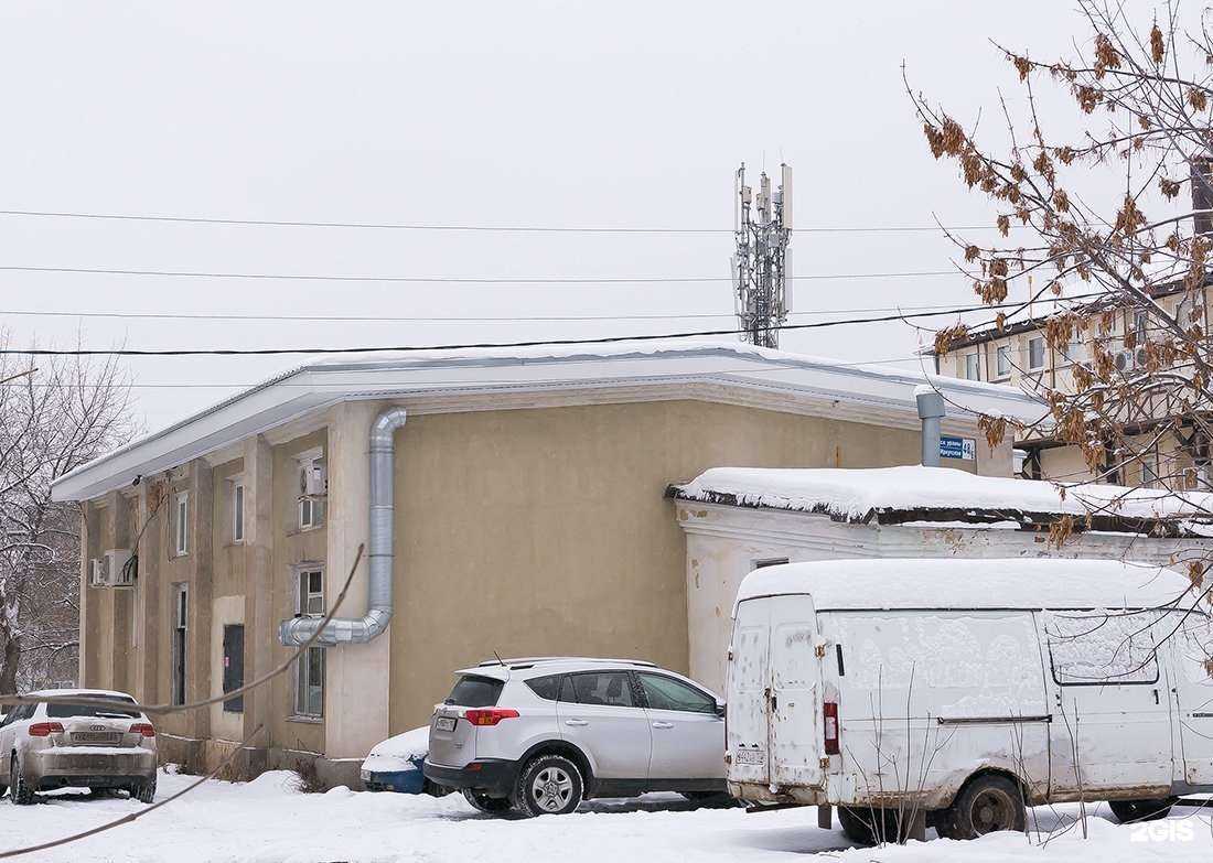Отзывы на компанию Ghetto Basket Shop в Уфе c фото - фотография 2 из 2