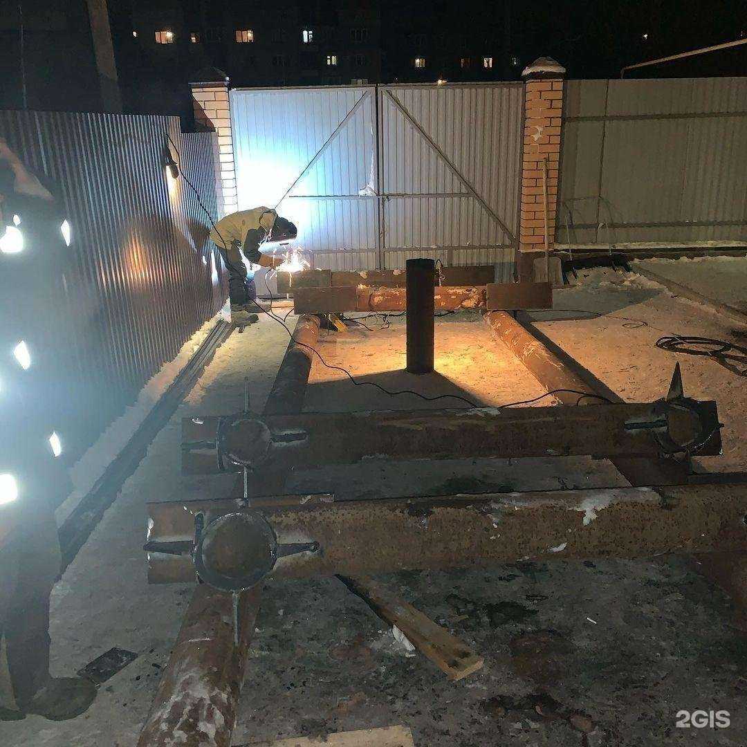 Отзывы на компанию Строймонтажсервис в Орске c фото