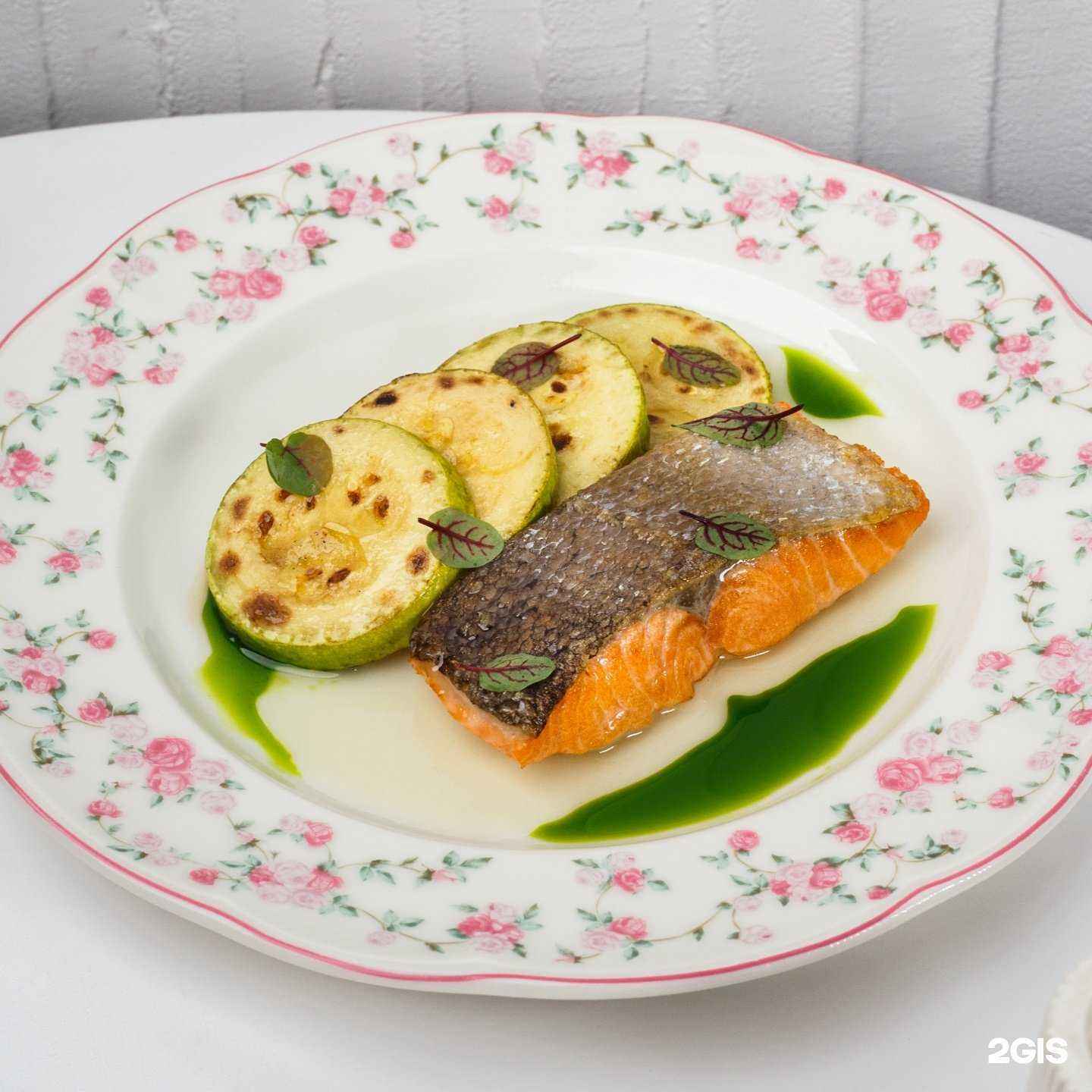 Отзывы на компанию Allu Food&Wine в Челябинске c фото