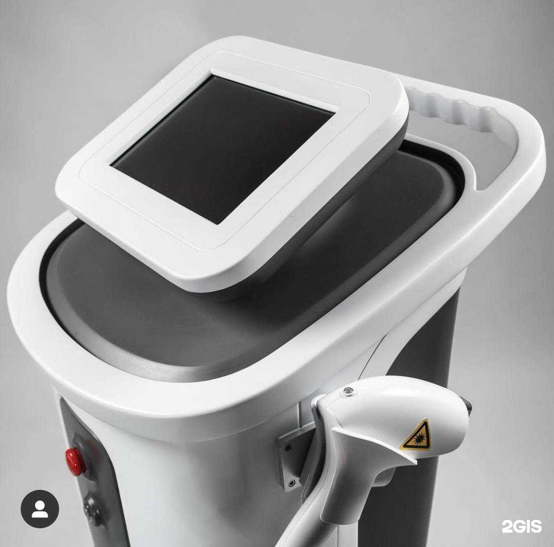 Отзывы на компанию Lazer body в Нижнем Новгороде c фото