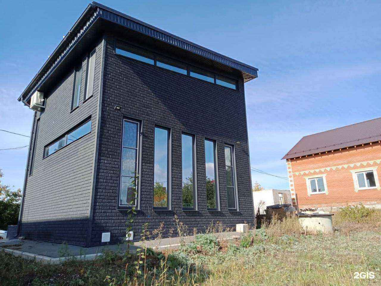 Отзывы на компанию Кадом в Тольятти c фото