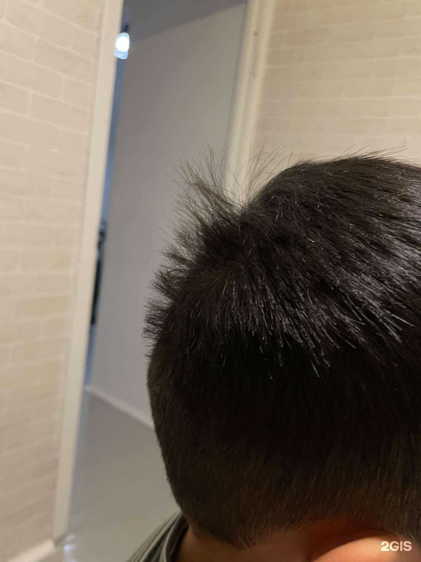 Отзывы на компанию Барбер Pro в г. Коммунарка c фото