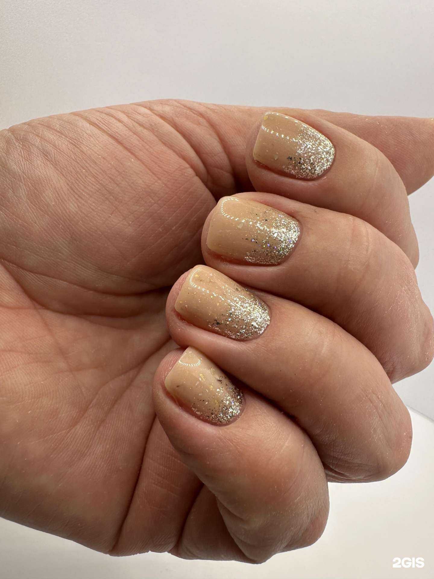 Отзывы на компанию Студия маникюра и педикюра в Нижнем Новгороде c фото