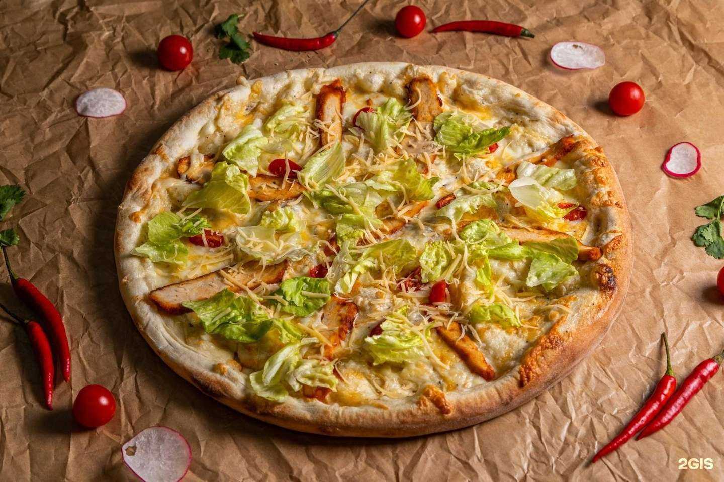 Отзывы на компанию Рис и Рыба в Аксае c фото