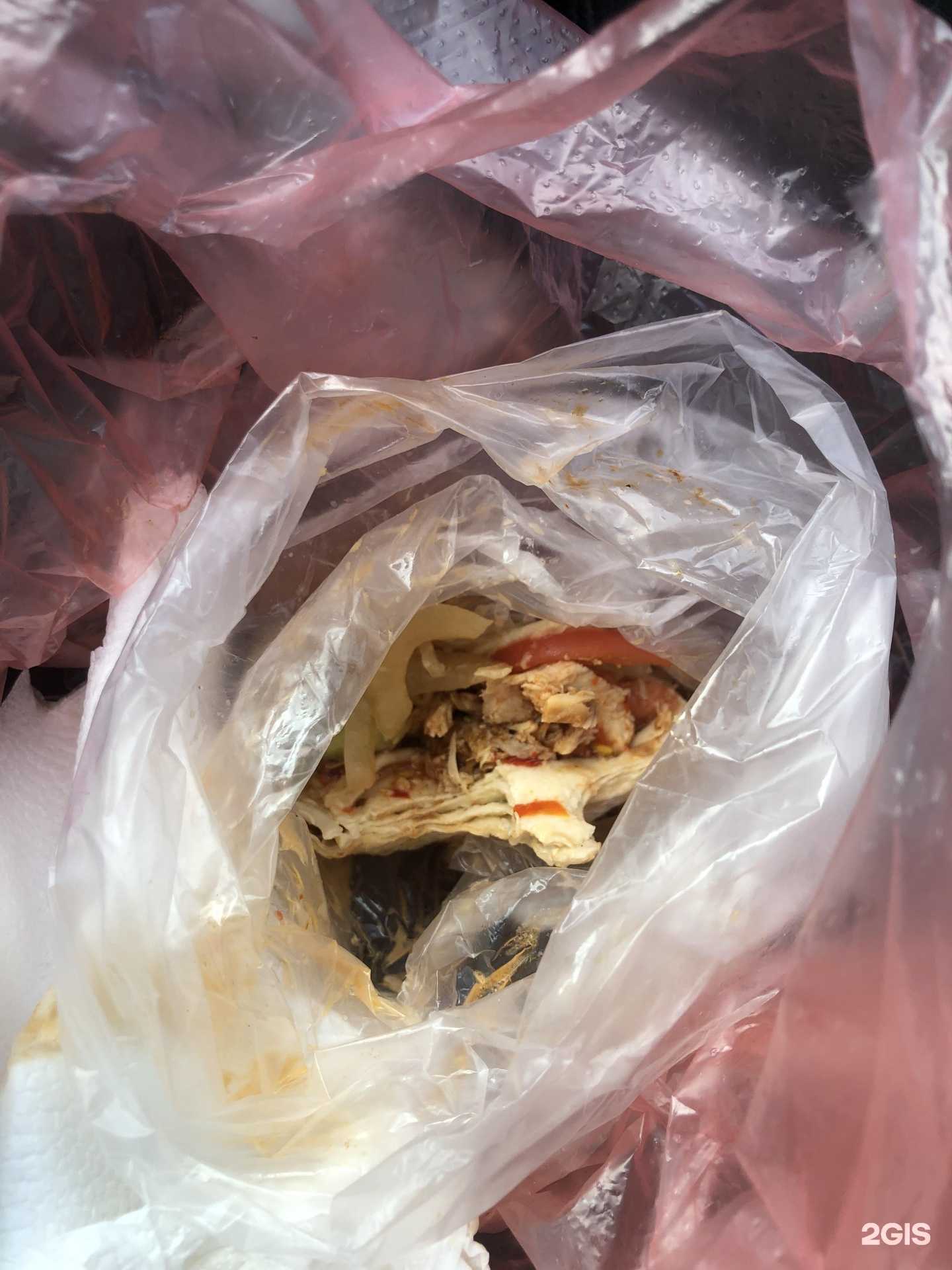 Отзывы на компанию Шавуха в Кемерове c фото