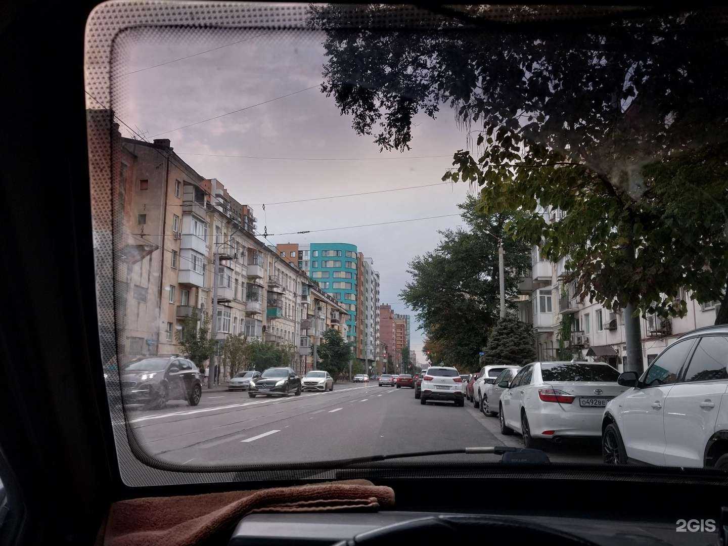 Отзывы на компанию Бакаут в Ростове-на-Дону c фото - фотография 2 из 2