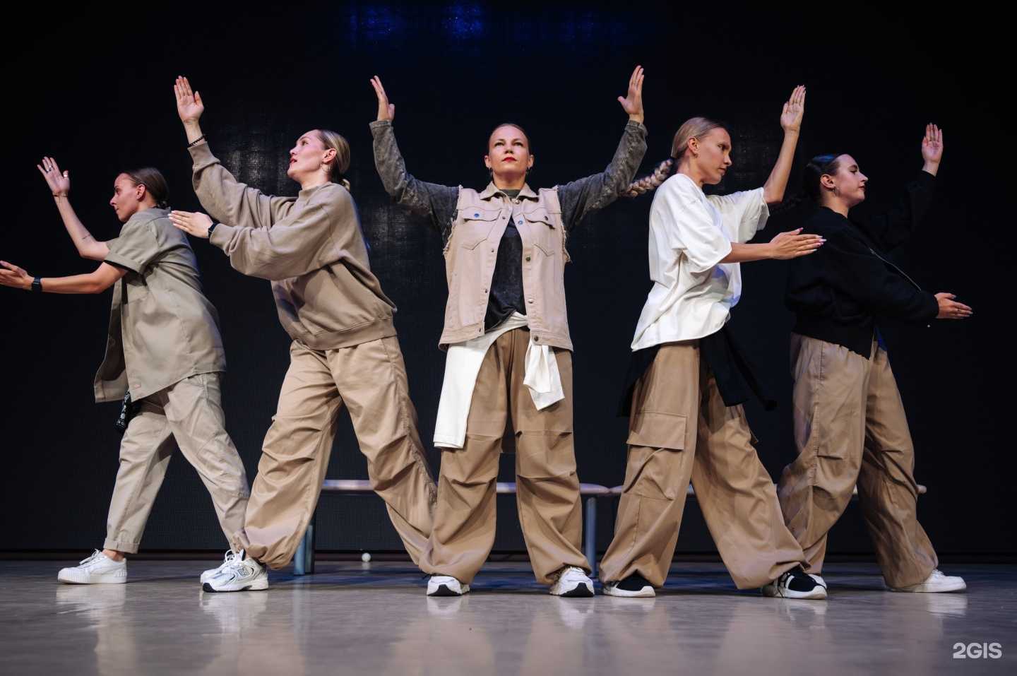 Отзывы на компанию Lucky Jam в Ставрополе c фото