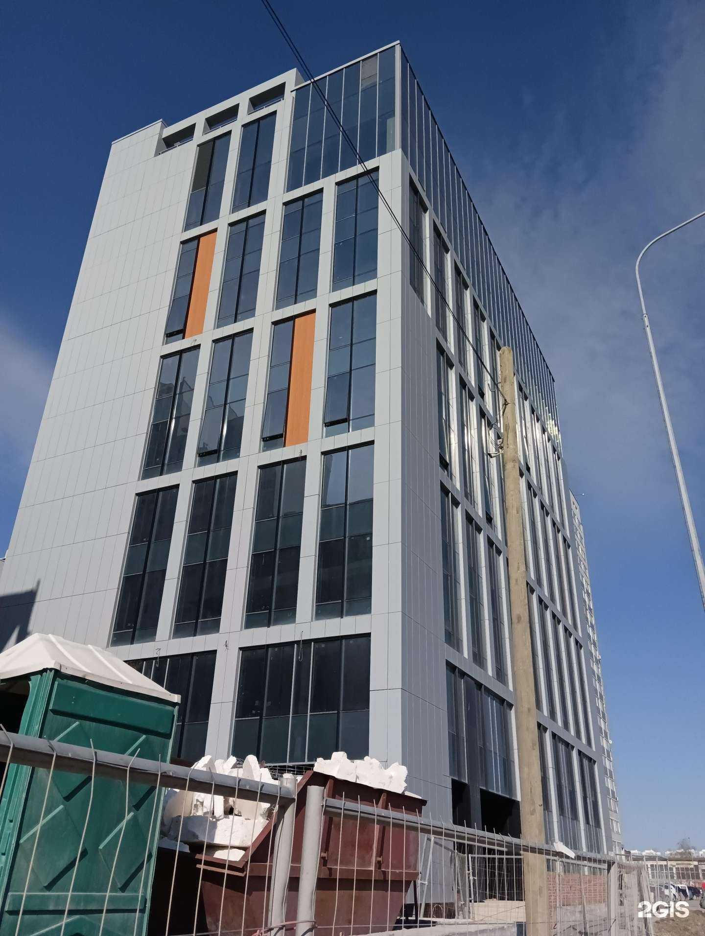 Отзывы на компанию Первостроитель в Екатеринбурге c фото - фотография 2 из 2