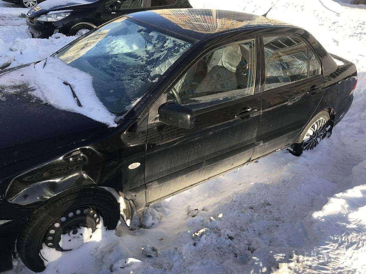 Отзывы на компанию Росавтовыкуп в Тюмени c фото