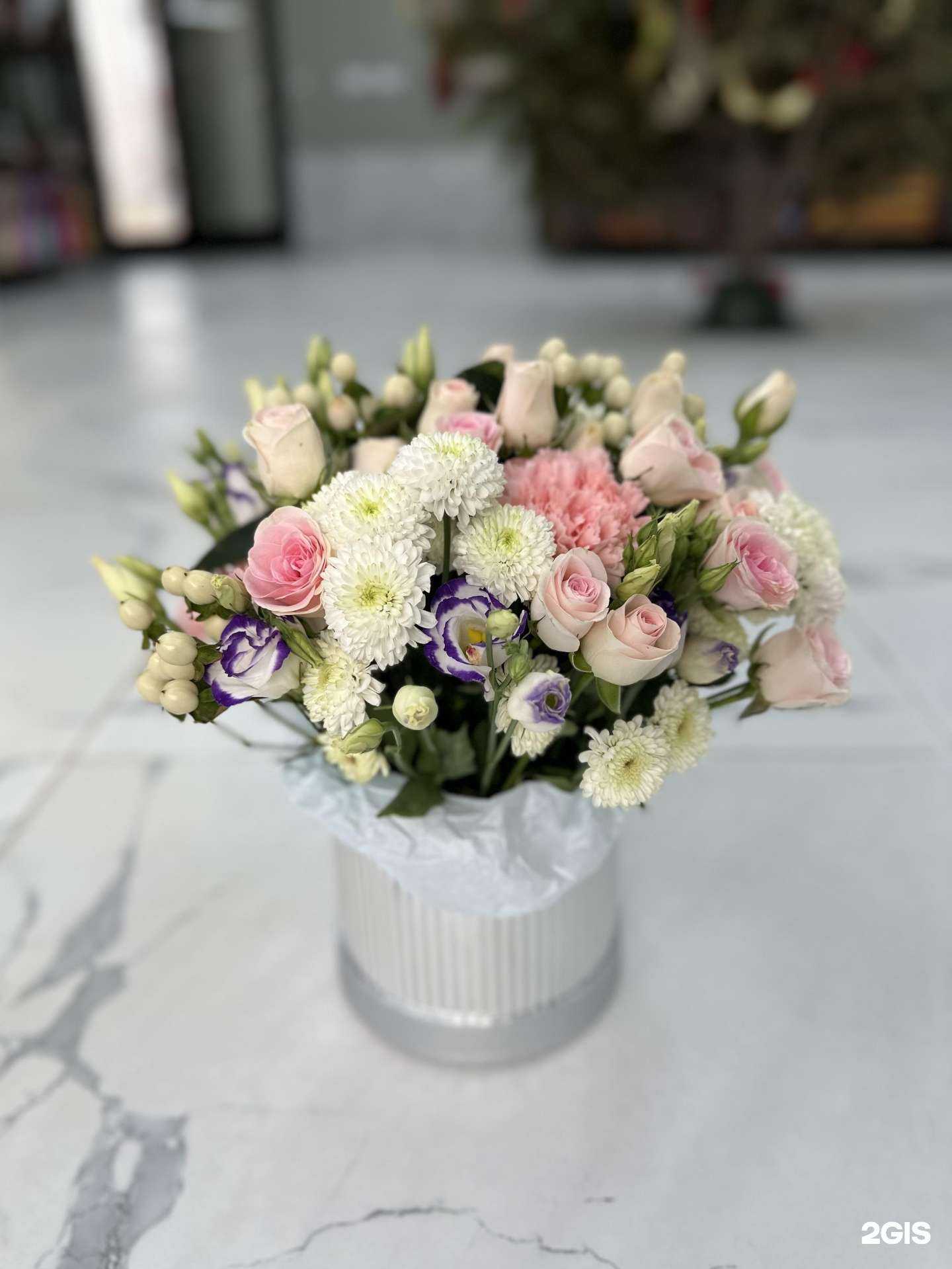 Отзывы на компанию Rosaland в Уссурийске c фото