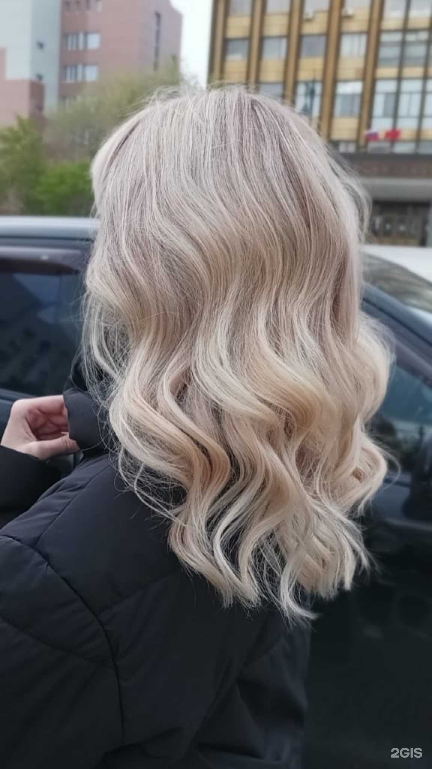 Отзывы на компанию Delight colour-bar в г. Оренбург c фото