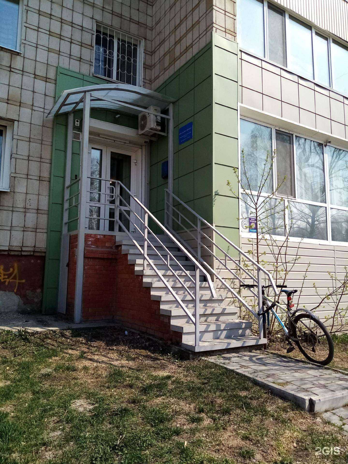 Отзывы на компанию Томиус-проект в Томске c фото