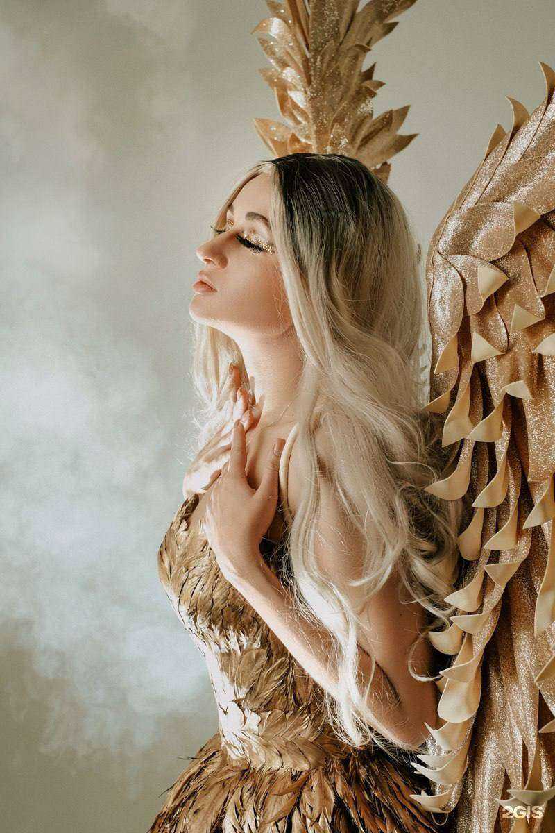 Отзывы на компанию Имидж Флойд в Иркутске c фото