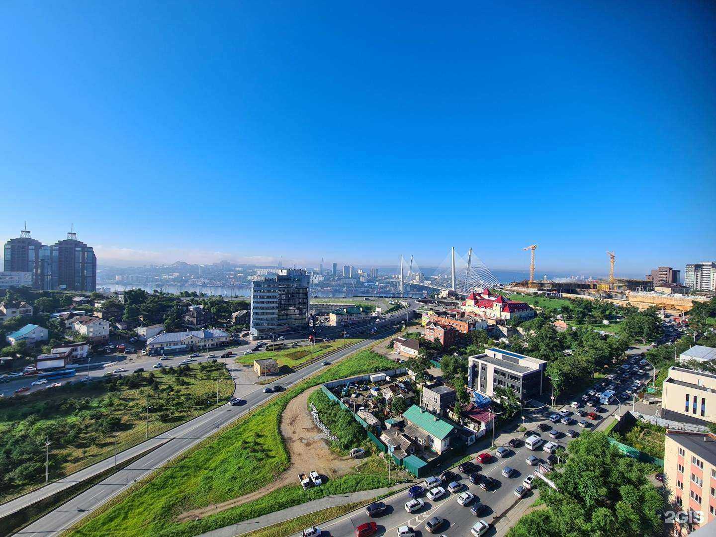 Отзывы на компанию Starmotors в Владивостоке c фото - фотография 2 из 2