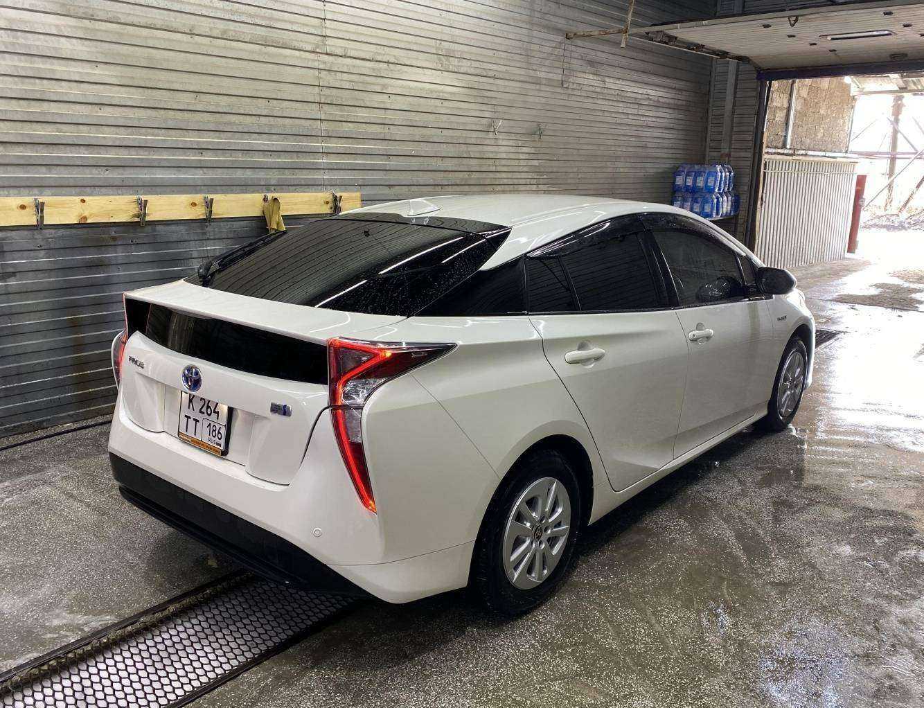 Отзывы на компанию Автомойка в Нефтеюганске c фото