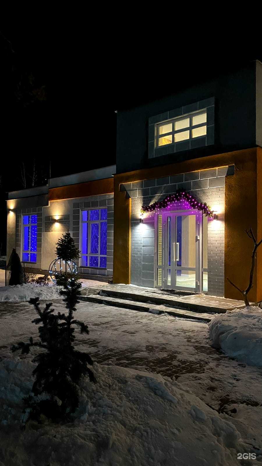 Отзывы на компанию Сосновый бор в Кургане c фото