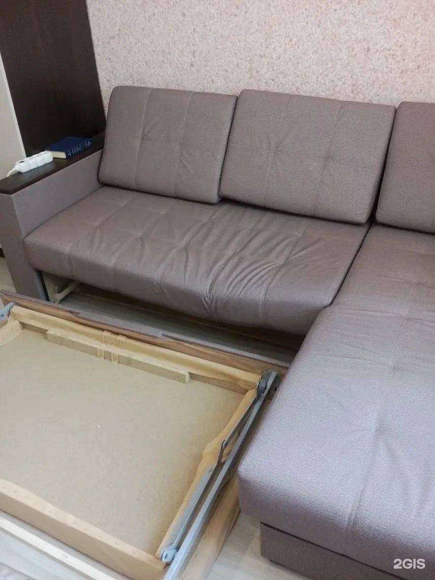 Отзывы на компанию Много Мебели в Крымске c фото