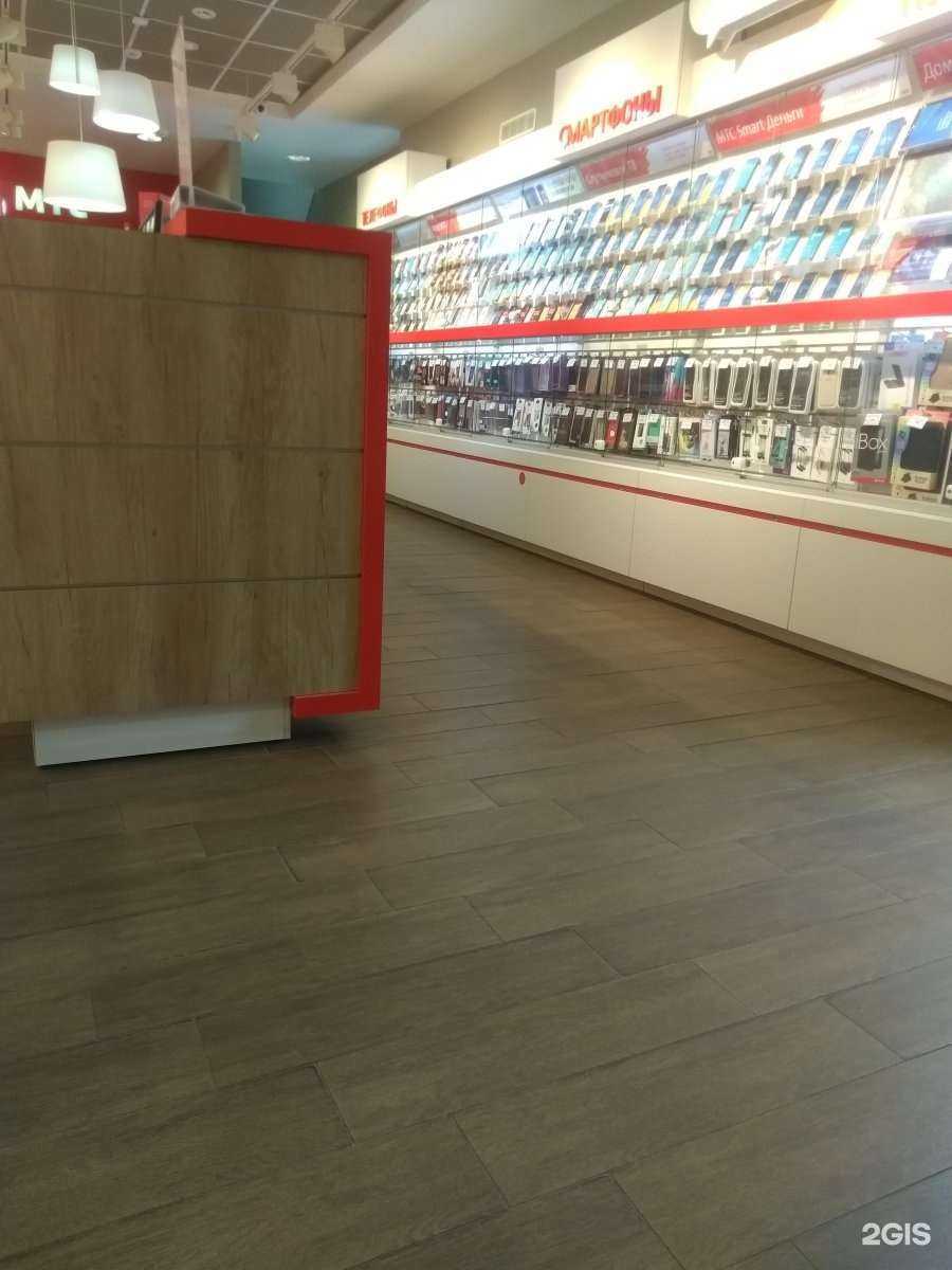 Отзывы на компанию МТС в Великом Новгороде c фото - фотография 2 из 2