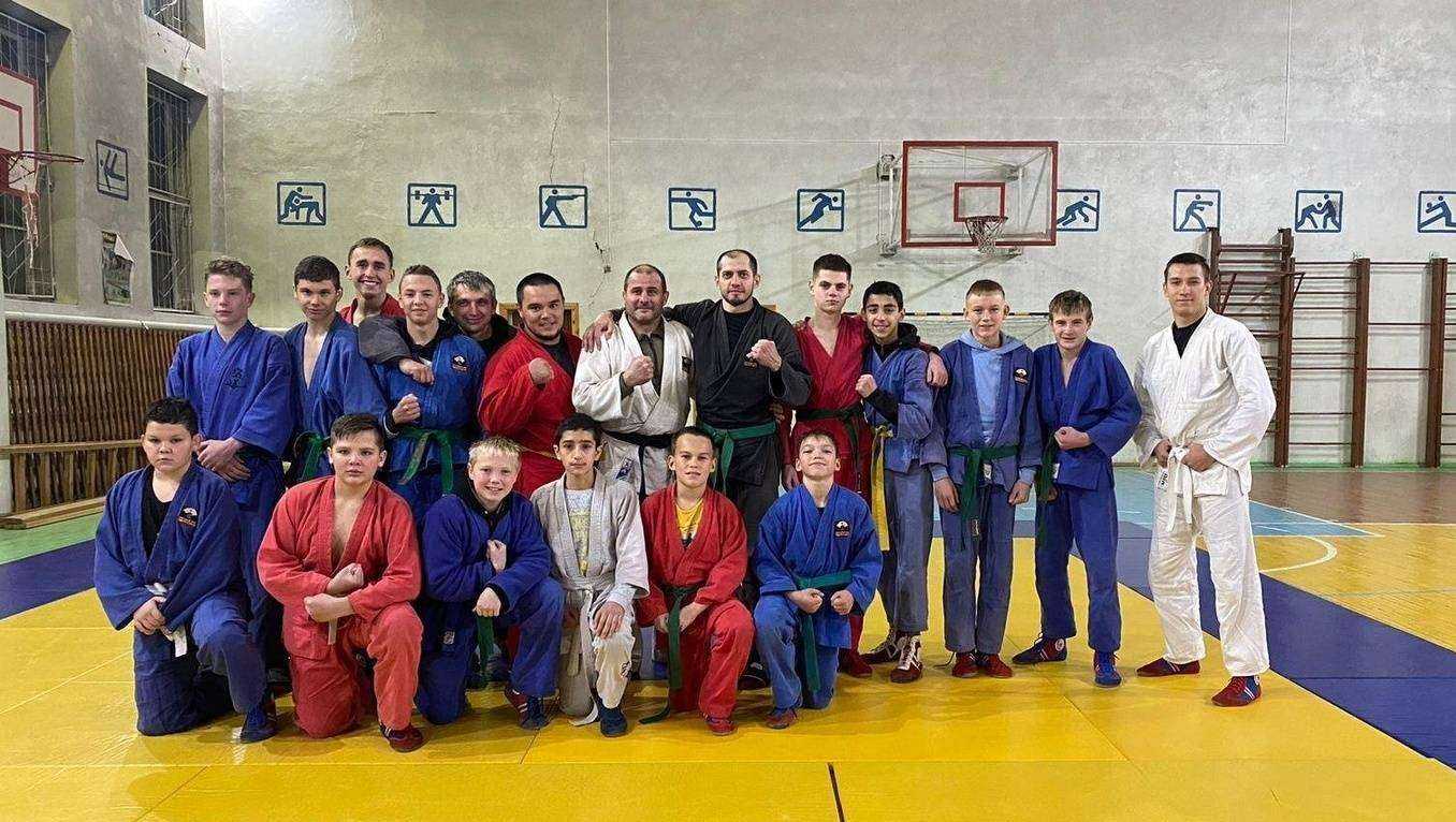 Отзывы на компанию Федерация рукопашного боя и каратэ в г. Ангарск c фото