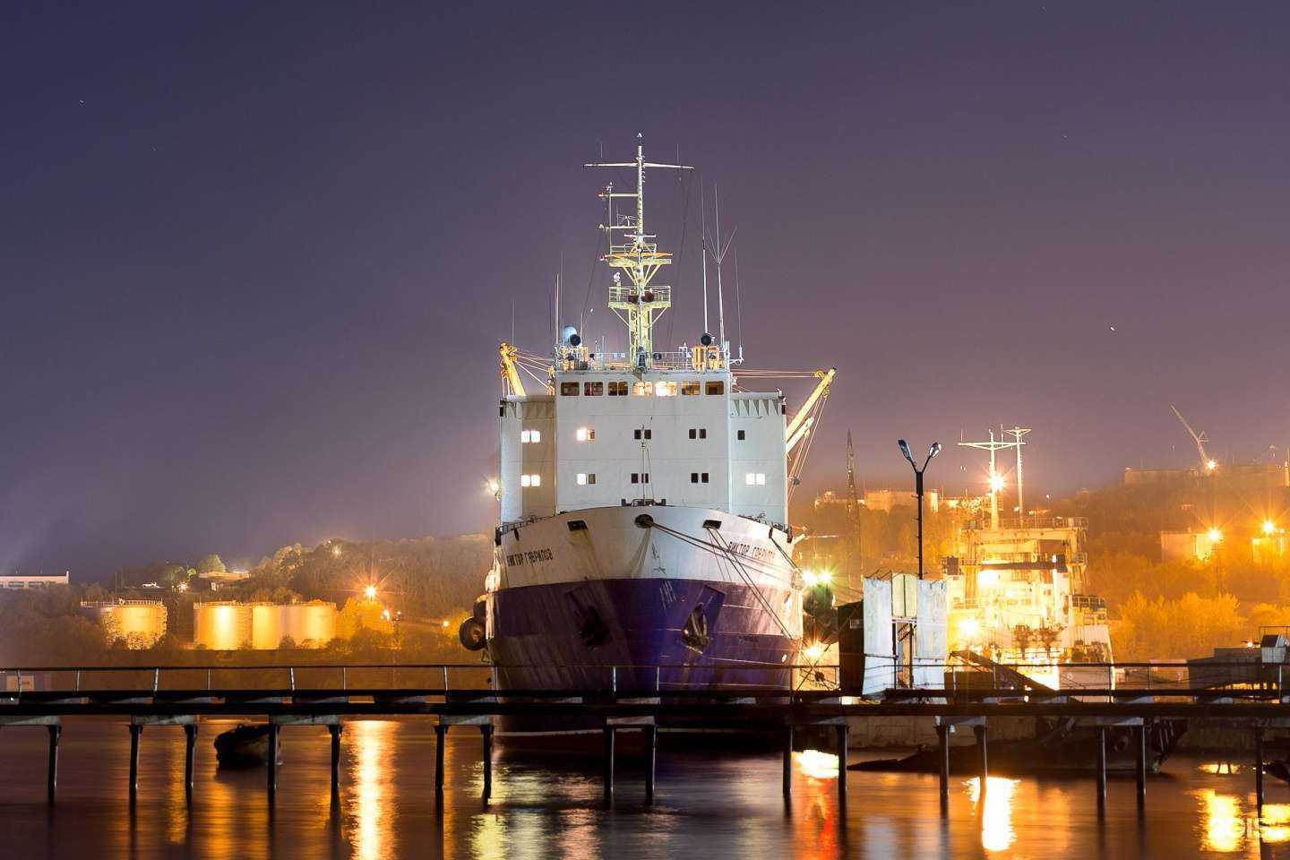 Отзывы на компанию Интех в Петропавловске-Камчатском c фото