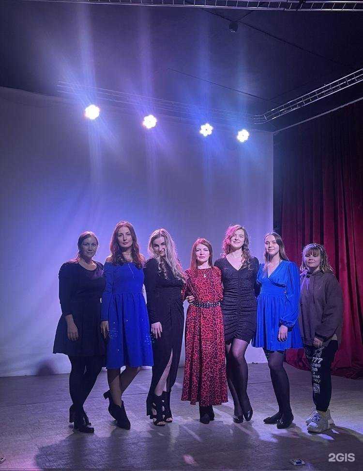 Отзывы на компанию Muse в Перми c фото