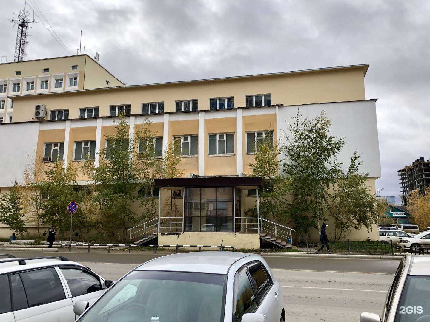 Отзывы на компанию Северо-Восточный федеральный университет им. М.К. Аммосова в г. Якутск c фото