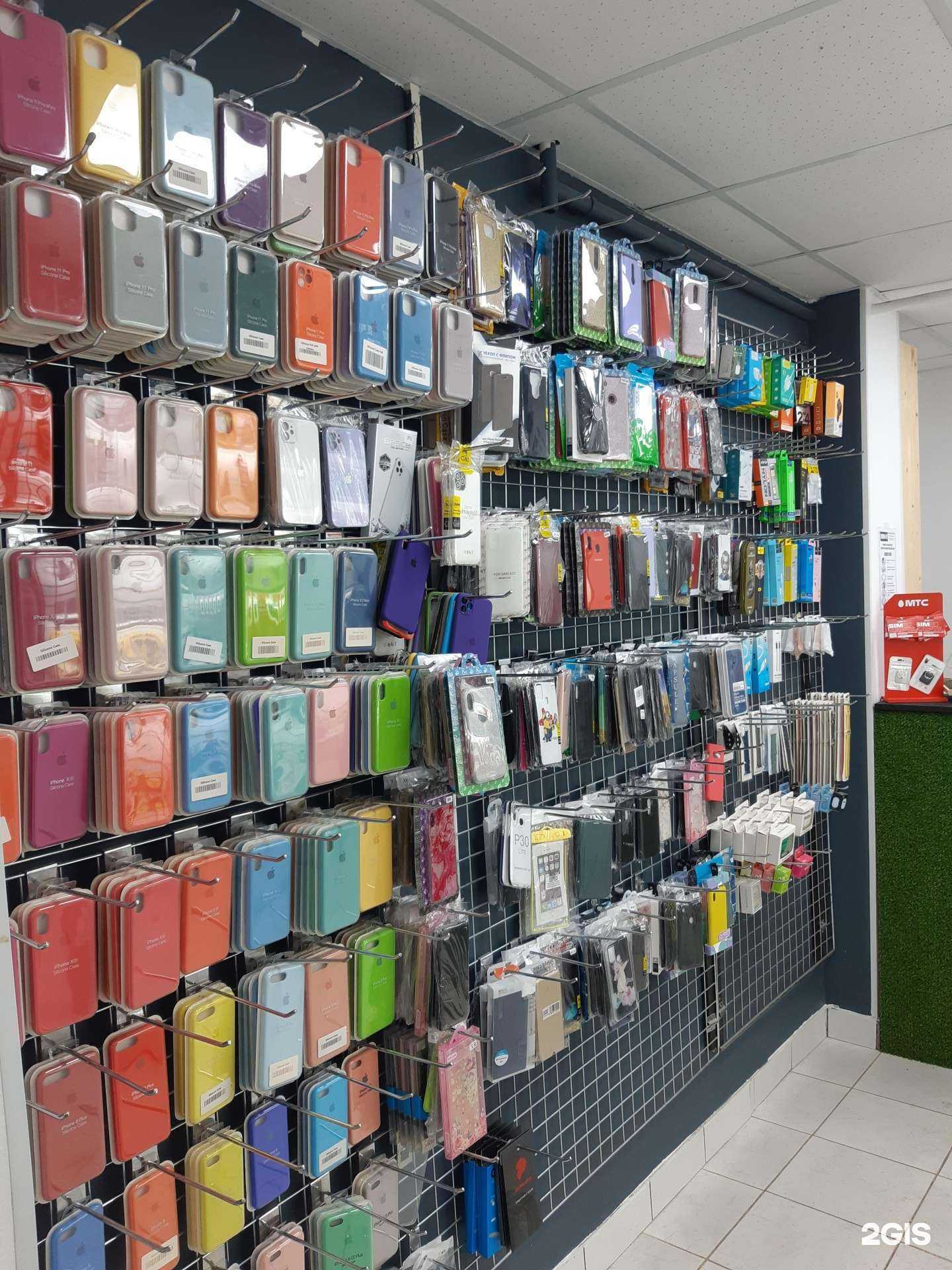 Отзывы на компанию Caseup в г. Уфа c фото