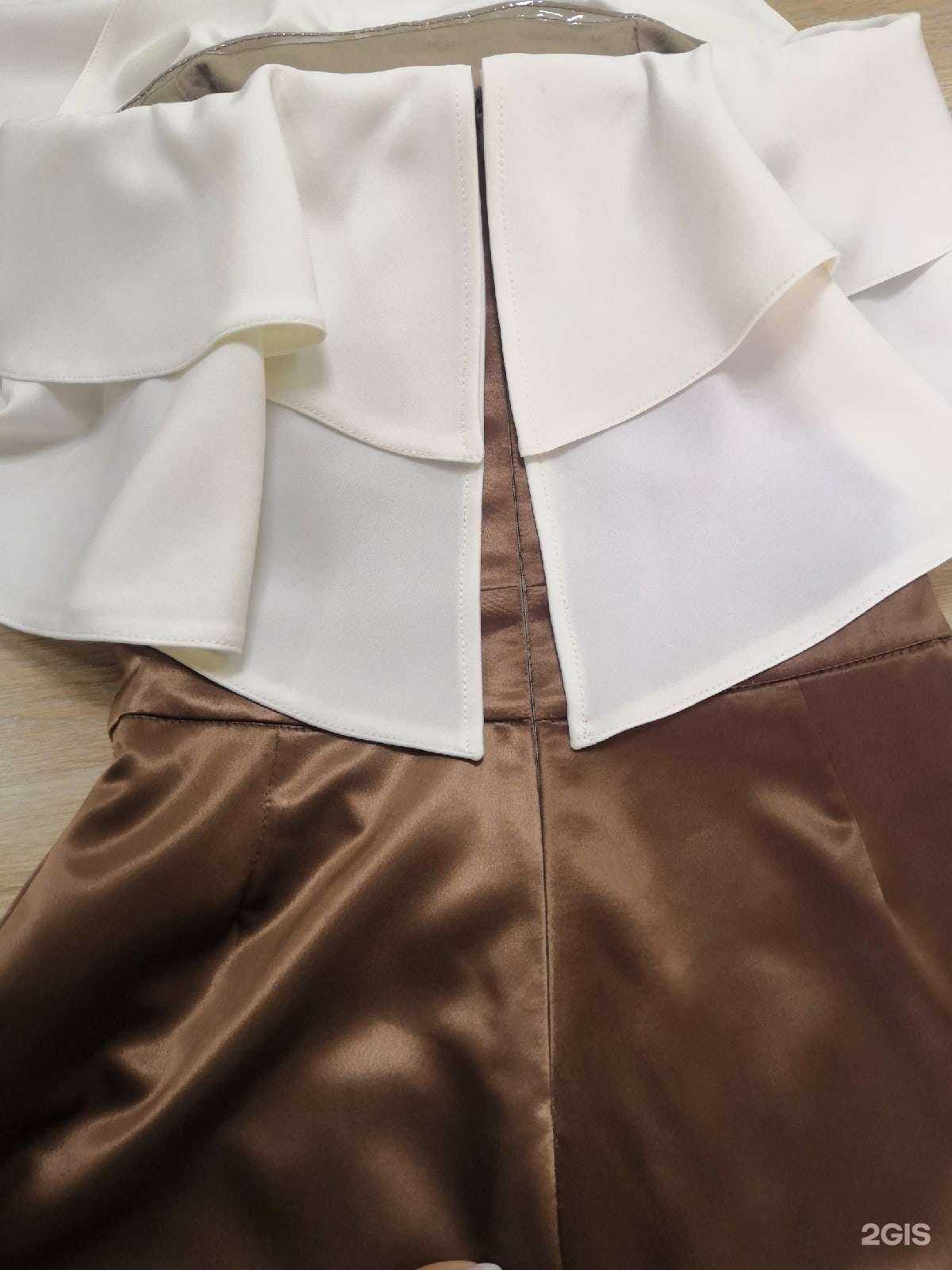 Отзывы на компанию Белошвейка в г. Димитровград c фото