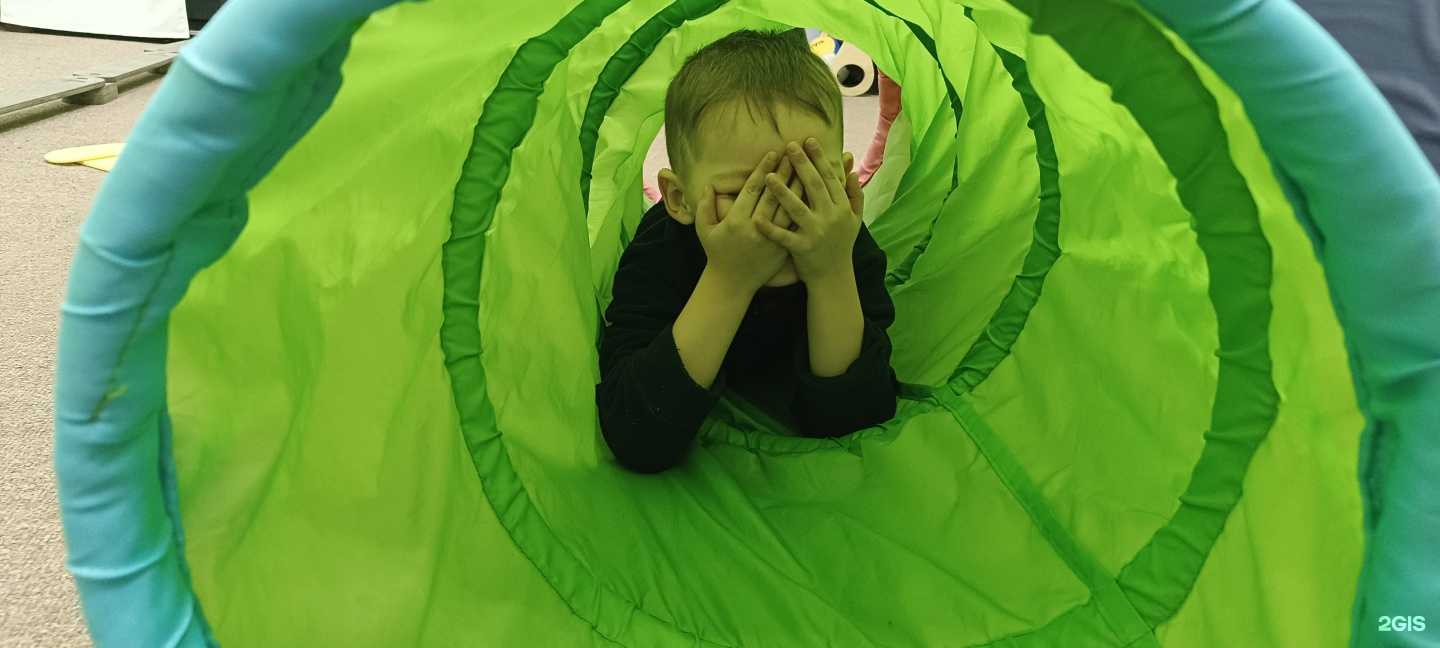 Отзывы на компанию Развиваемся вместе в Челябинске c фото