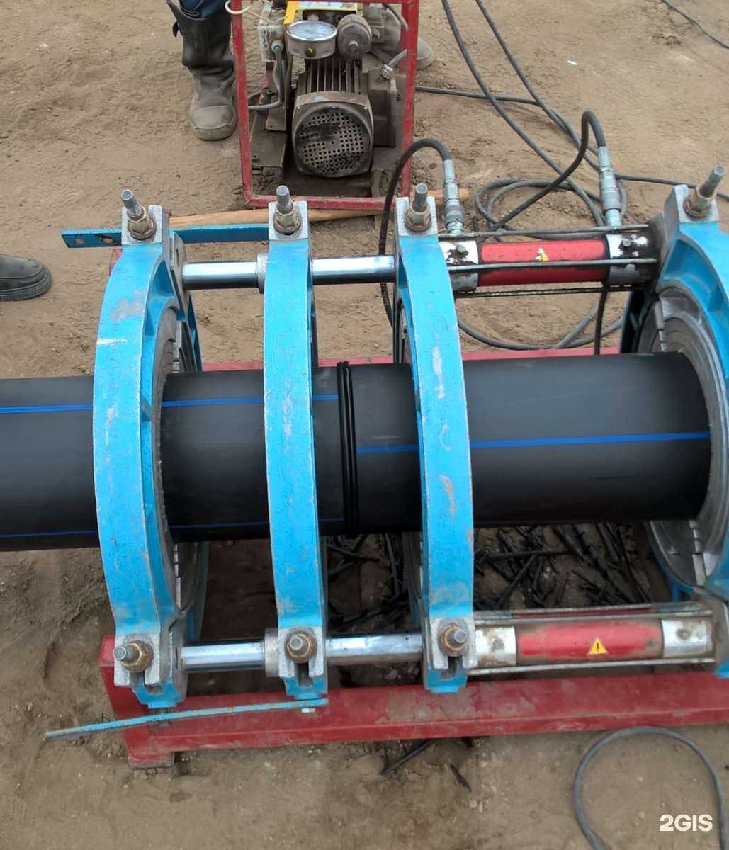 Отзывы на компанию Комплексное Решение Инженерных Систем в г. Подольск c фото