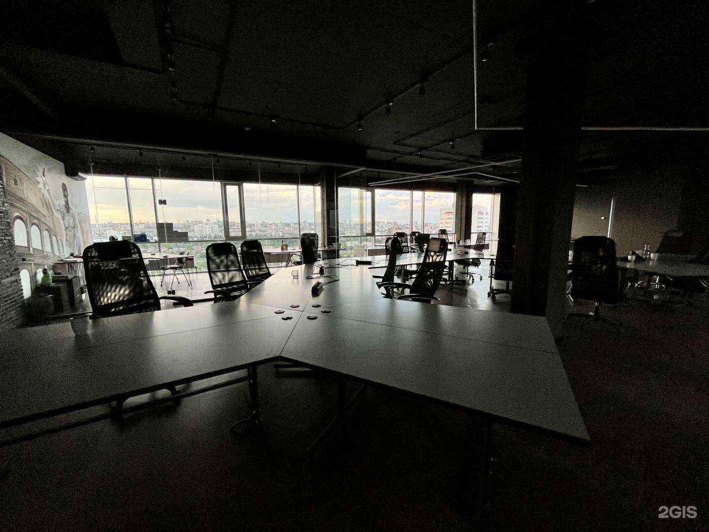 Отзывы на компанию Небо в Белгороде c фото - фотография 2 из 2