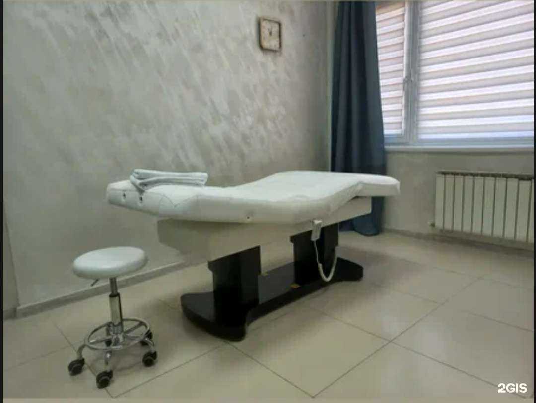 Отзывы на компанию Доктор тела в Ханты-Мансийске c фото