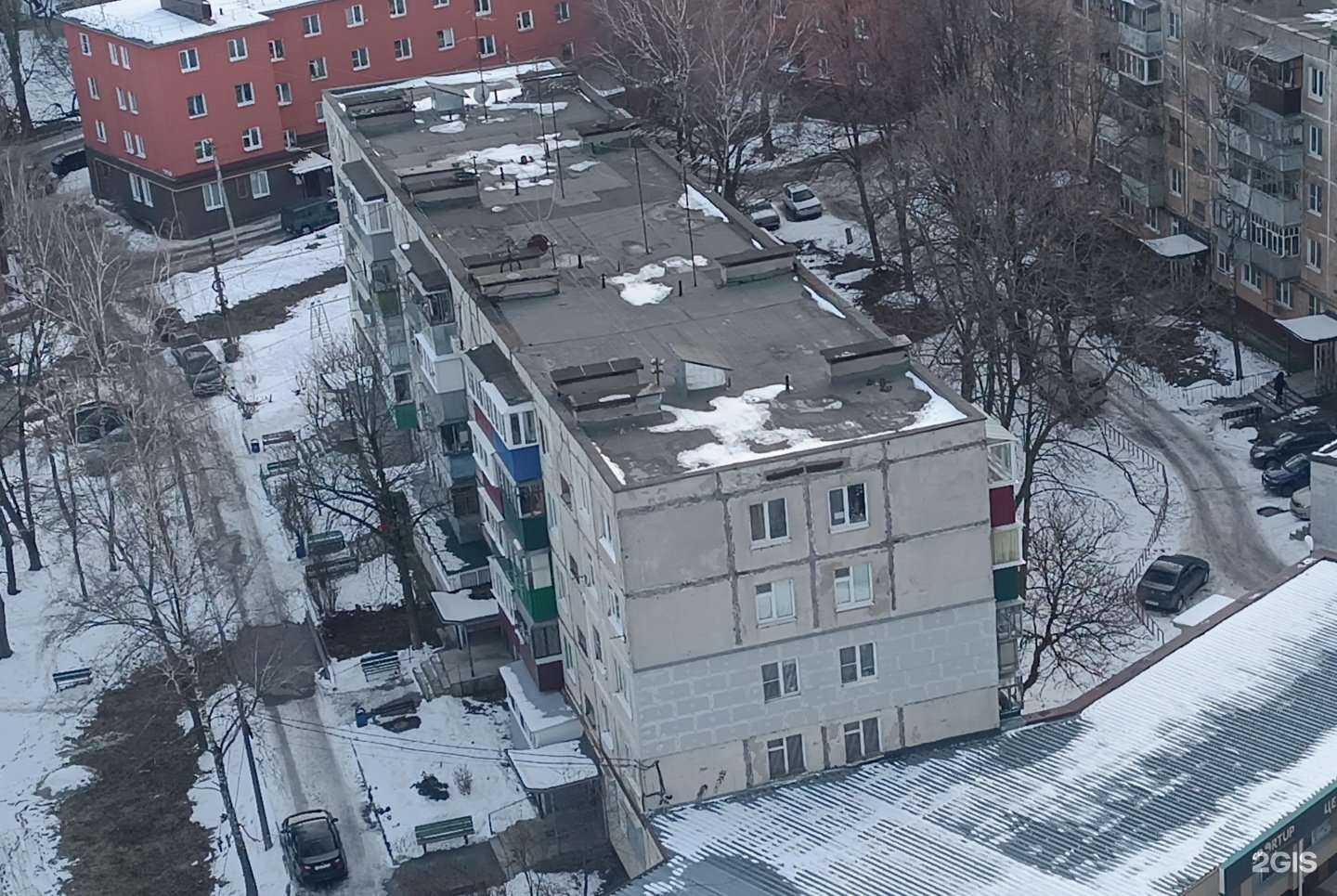 Отзывы на компанию Тодекс в Курске c фото - фотография 2 из 2