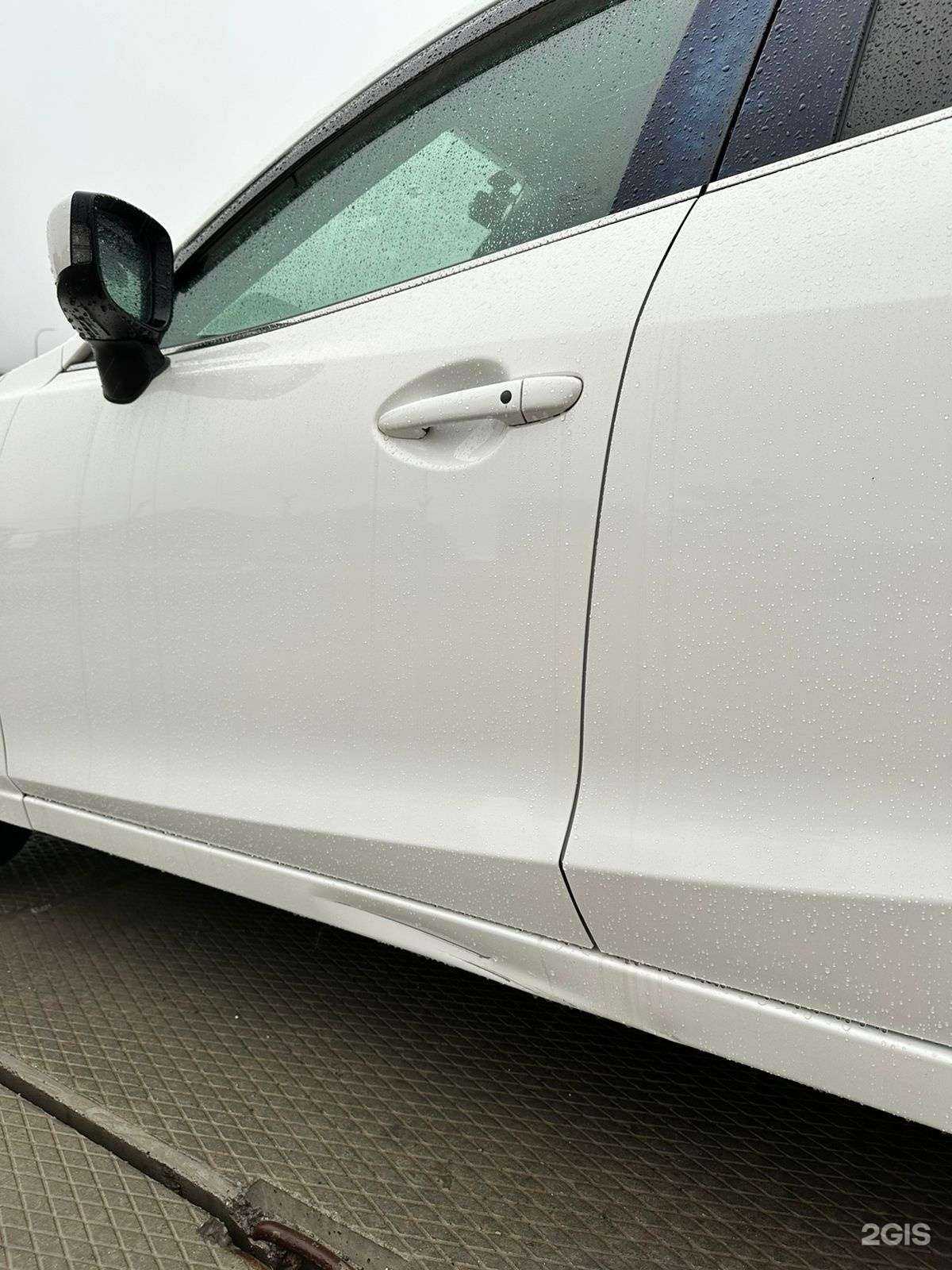 Отзывы на компанию АвтоДело в Перми c фото