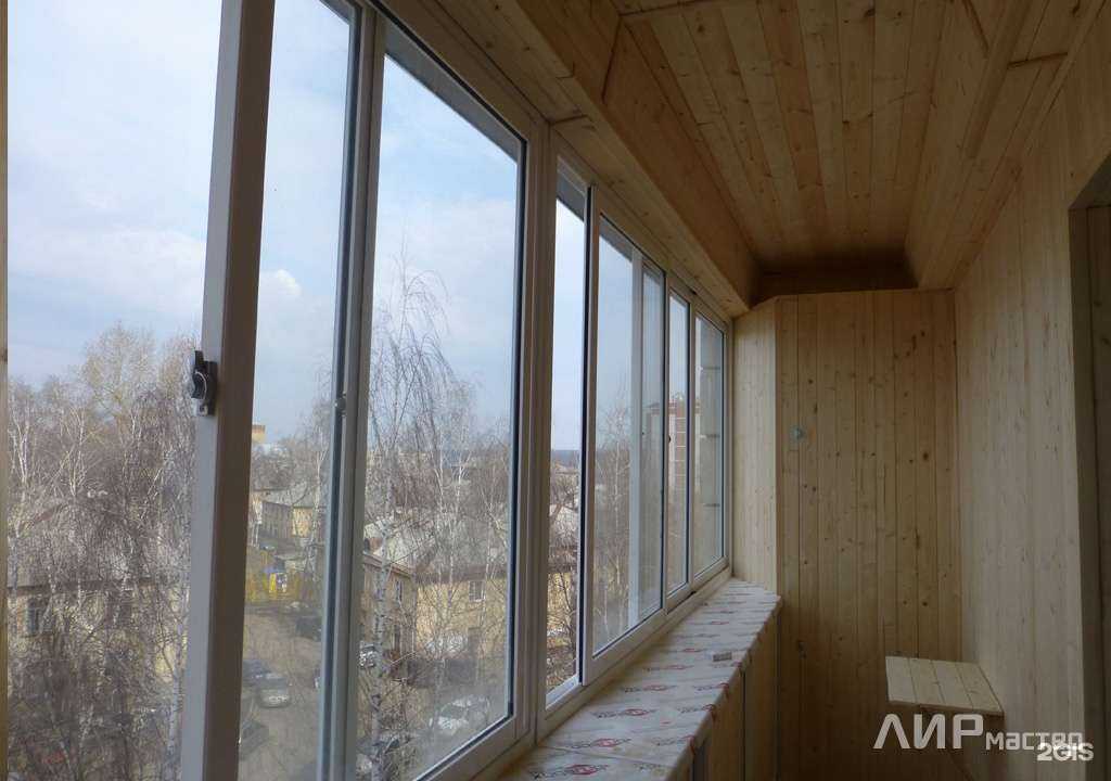 Отзывы на компанию Лир мастер в Казани c фото