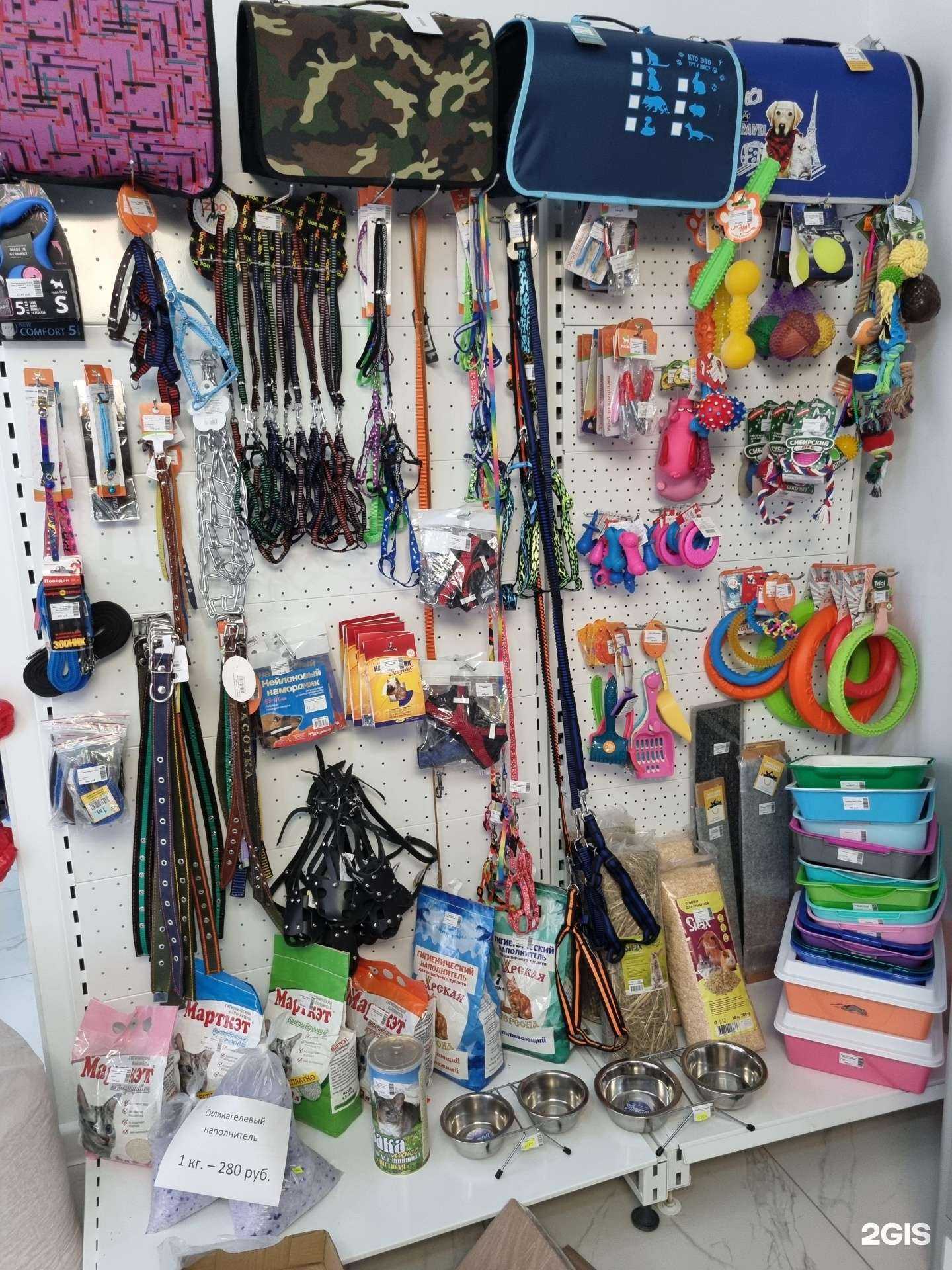 Отзывы на компанию Пушистые друзья в Волгограде c фото