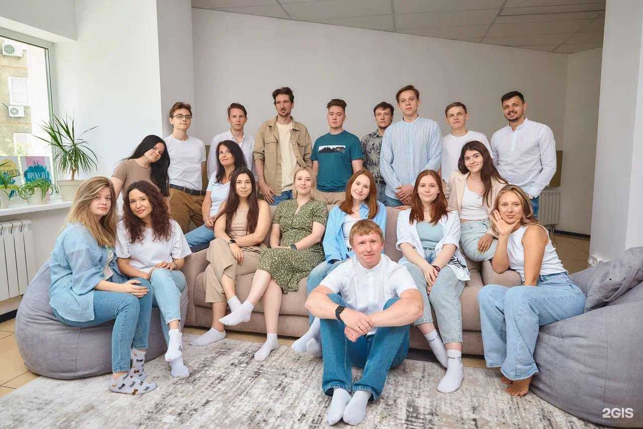 Отзывы на компанию Rubix в г. Челябинск c фото