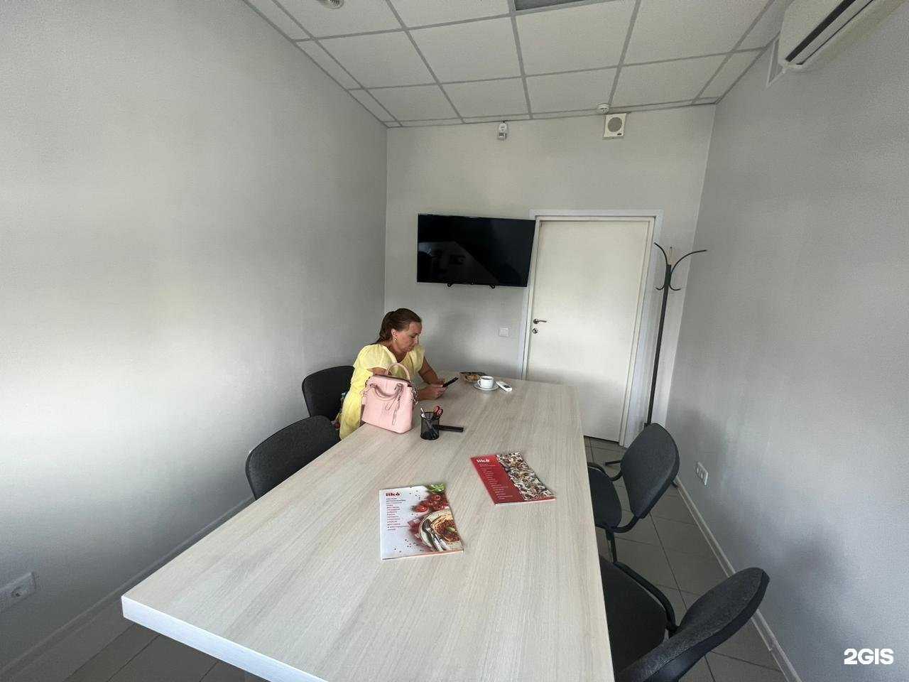 Отзывы на компанию Resta.labs в г. Оренбург c фото