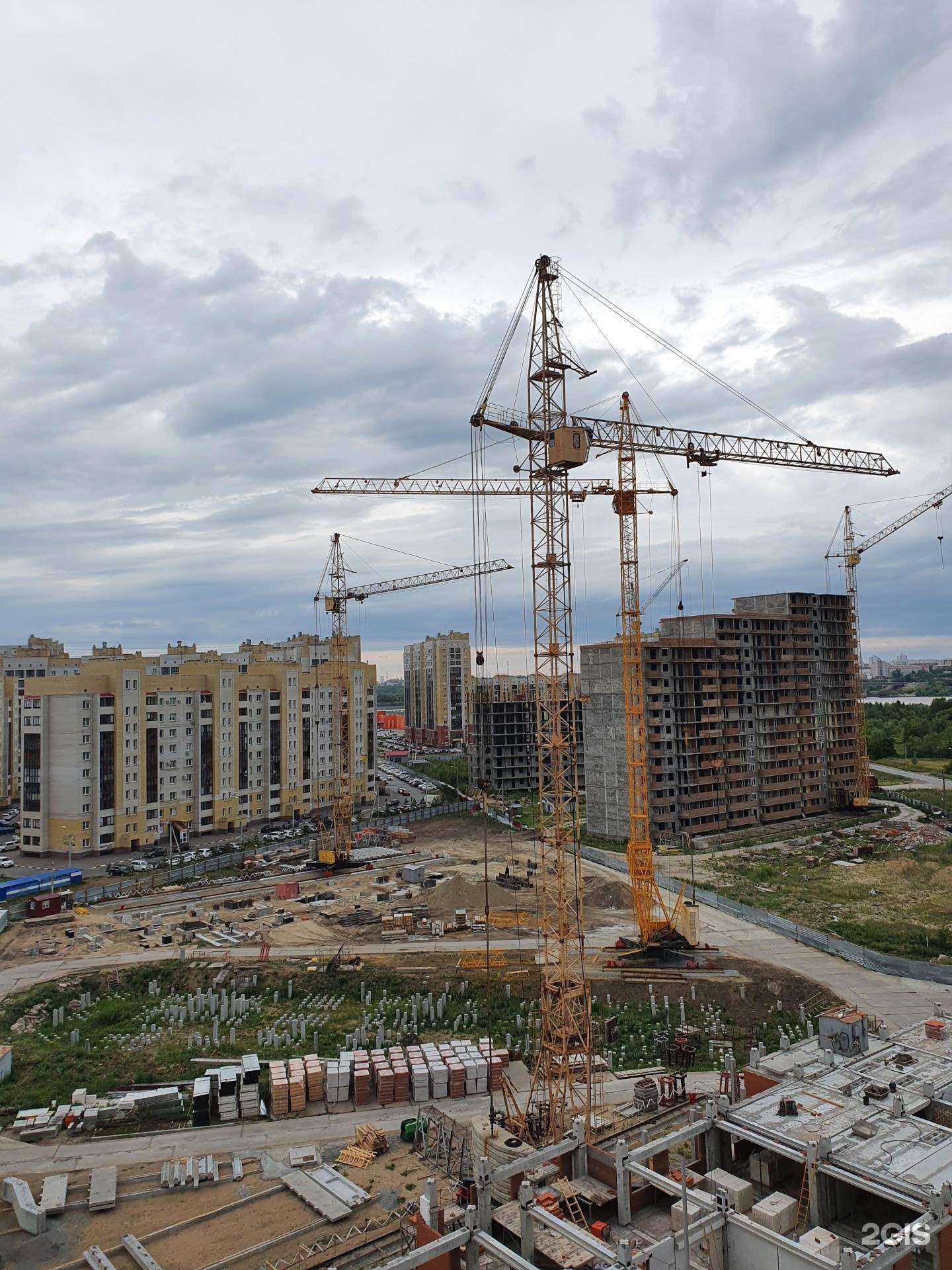 Отзывы на компанию Wintrade Omsk в Омске c фото - фотография 2 из 2