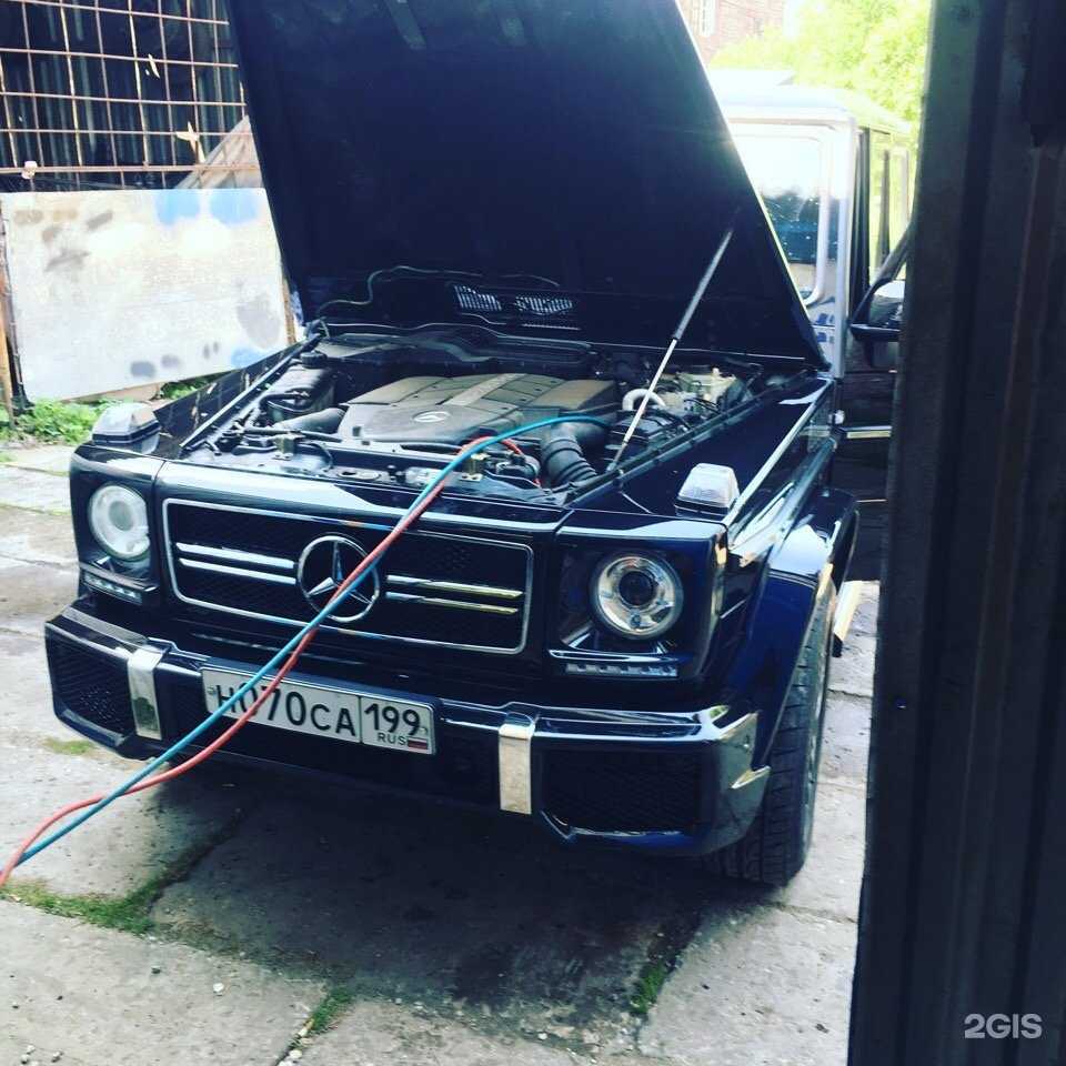 Отзывы на компанию Jdm в Владимире c фото