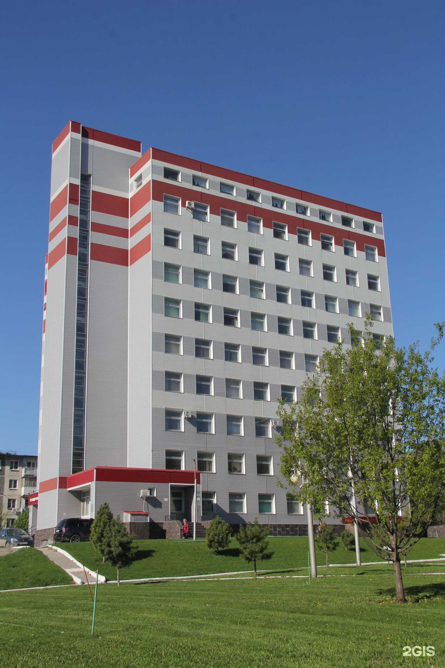 Отзывы на компанию РЖД-Медицина в Саратове c фото