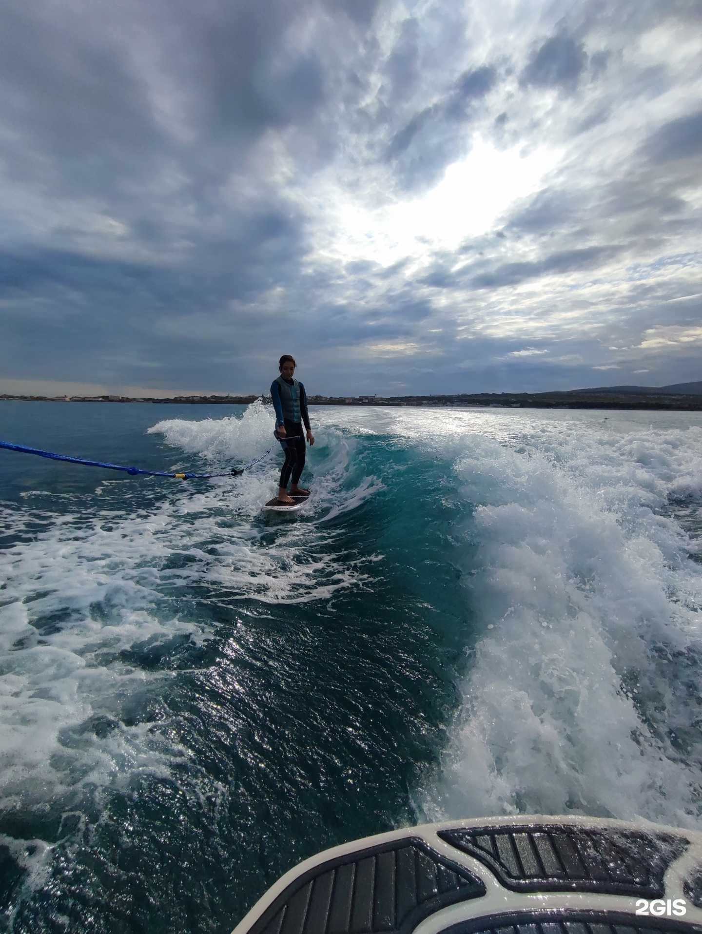 Отзывы на компанию Wake Best в Геленджике c фото