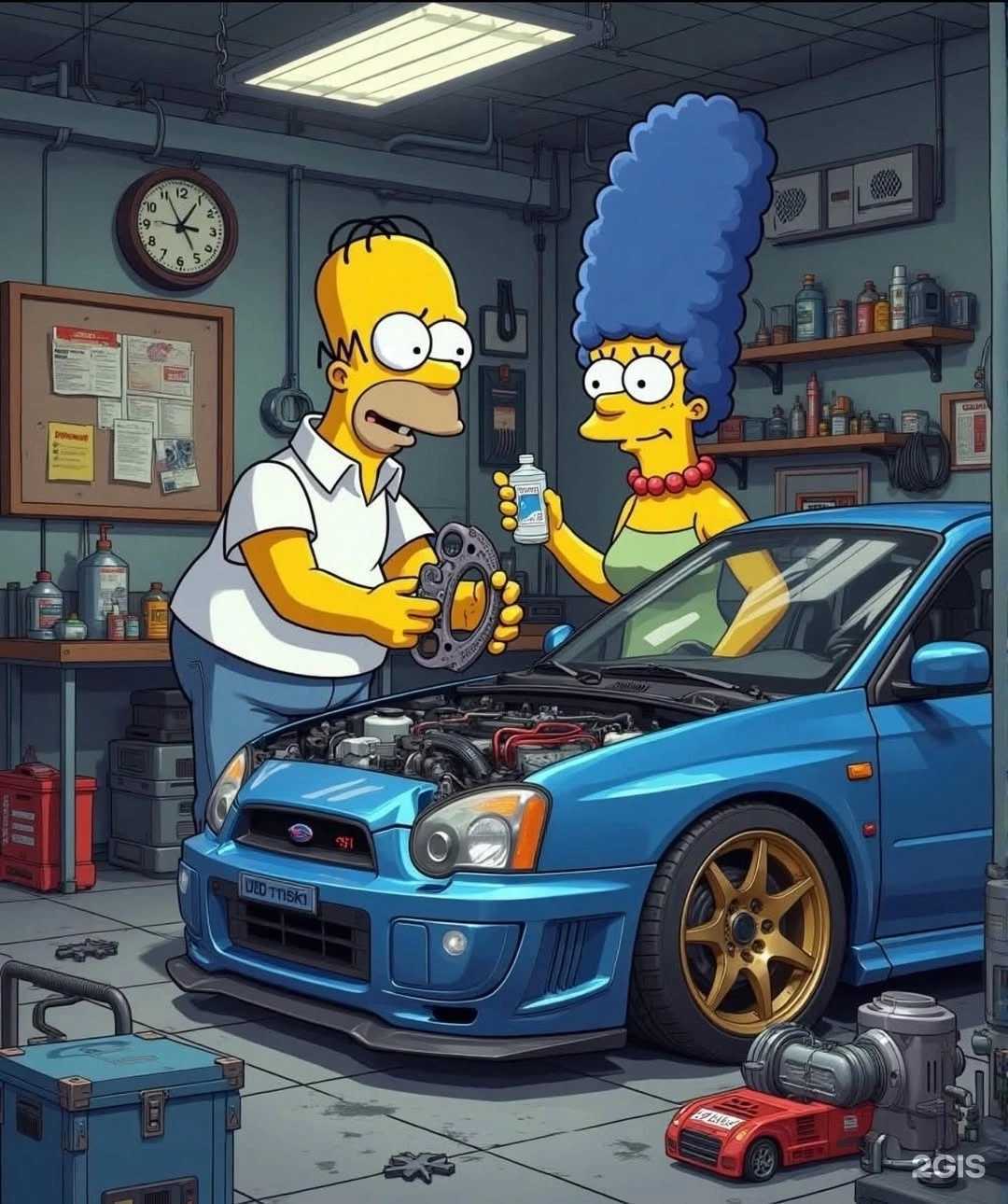 Отзывы на компанию F.R.I. в г. Набережные Челны c фото