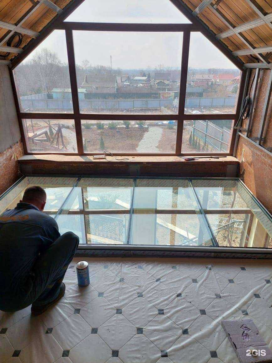 Отзывы на компанию Спк-плюс в Владивостоке c фото