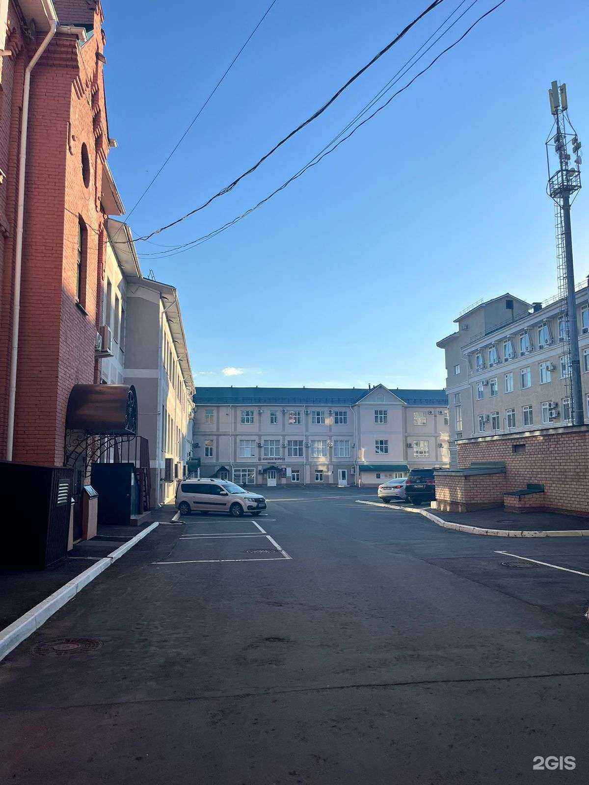 Отзывы на компанию Юрист Шарафутдинов А.А. в г. Оренбург c фото