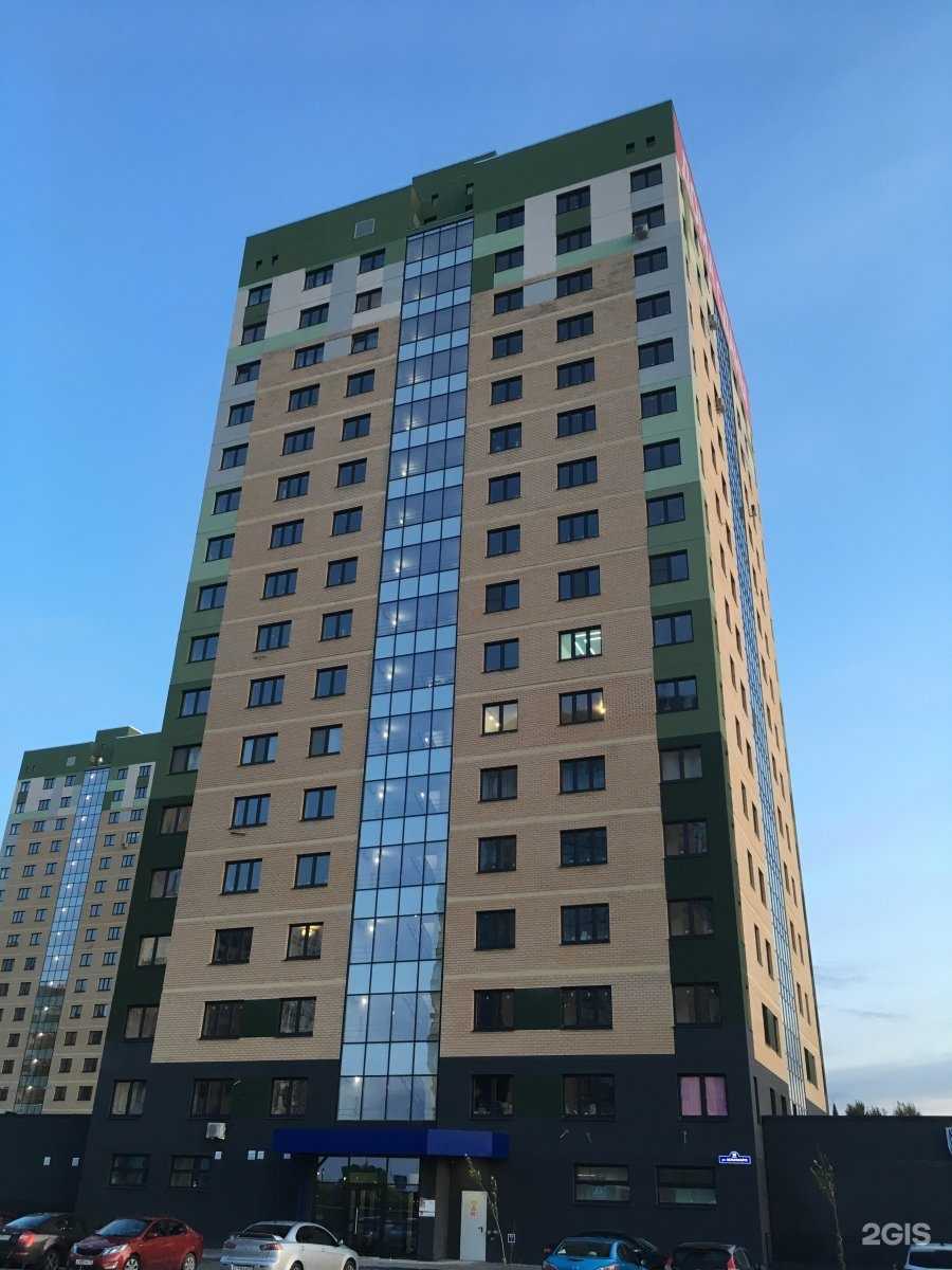 Отзывы на компанию Водохлеб в Тюмени c фото - фотография 2 из 2