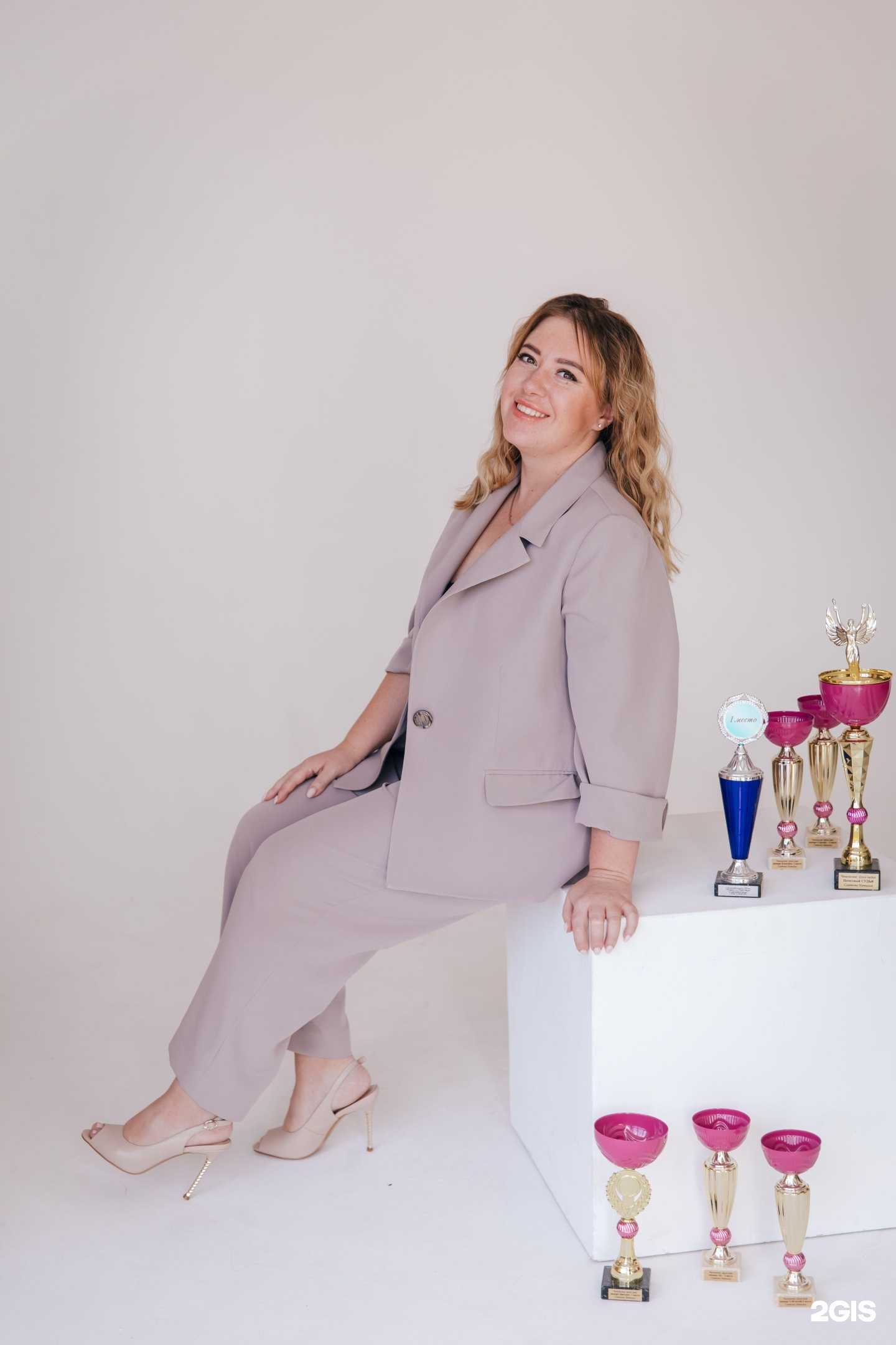 Отзывы на компанию Lash.Code в г. Казань c фото