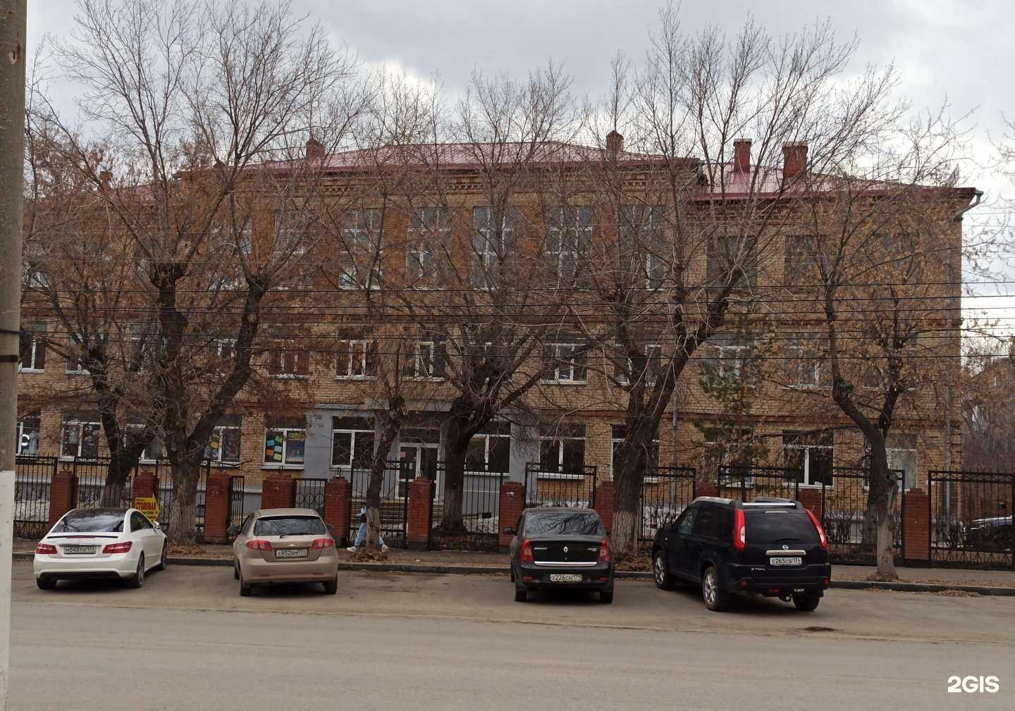 Отзывы на компанию Тест-драйв профессий в Магнитогорске c фото