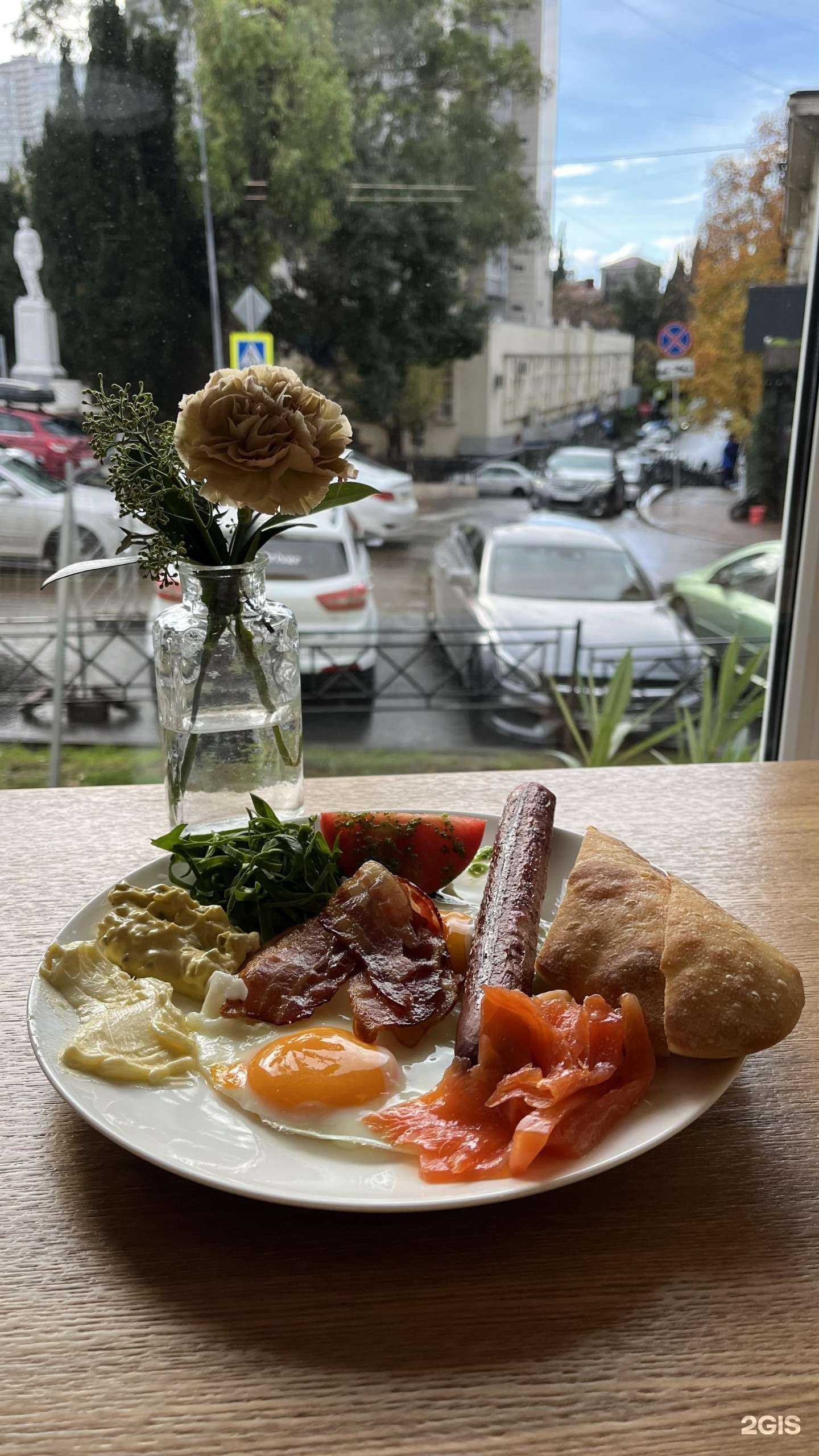 Отзывы на компанию Кофефорния 2.0 в Сочи c фото