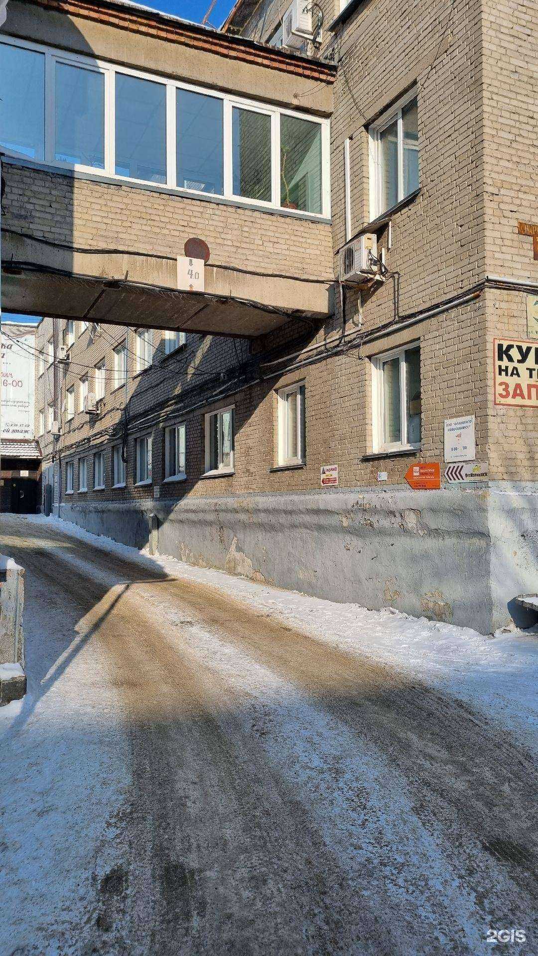 Отзывы на компанию AlfaVision в г. Новосибирск c фото